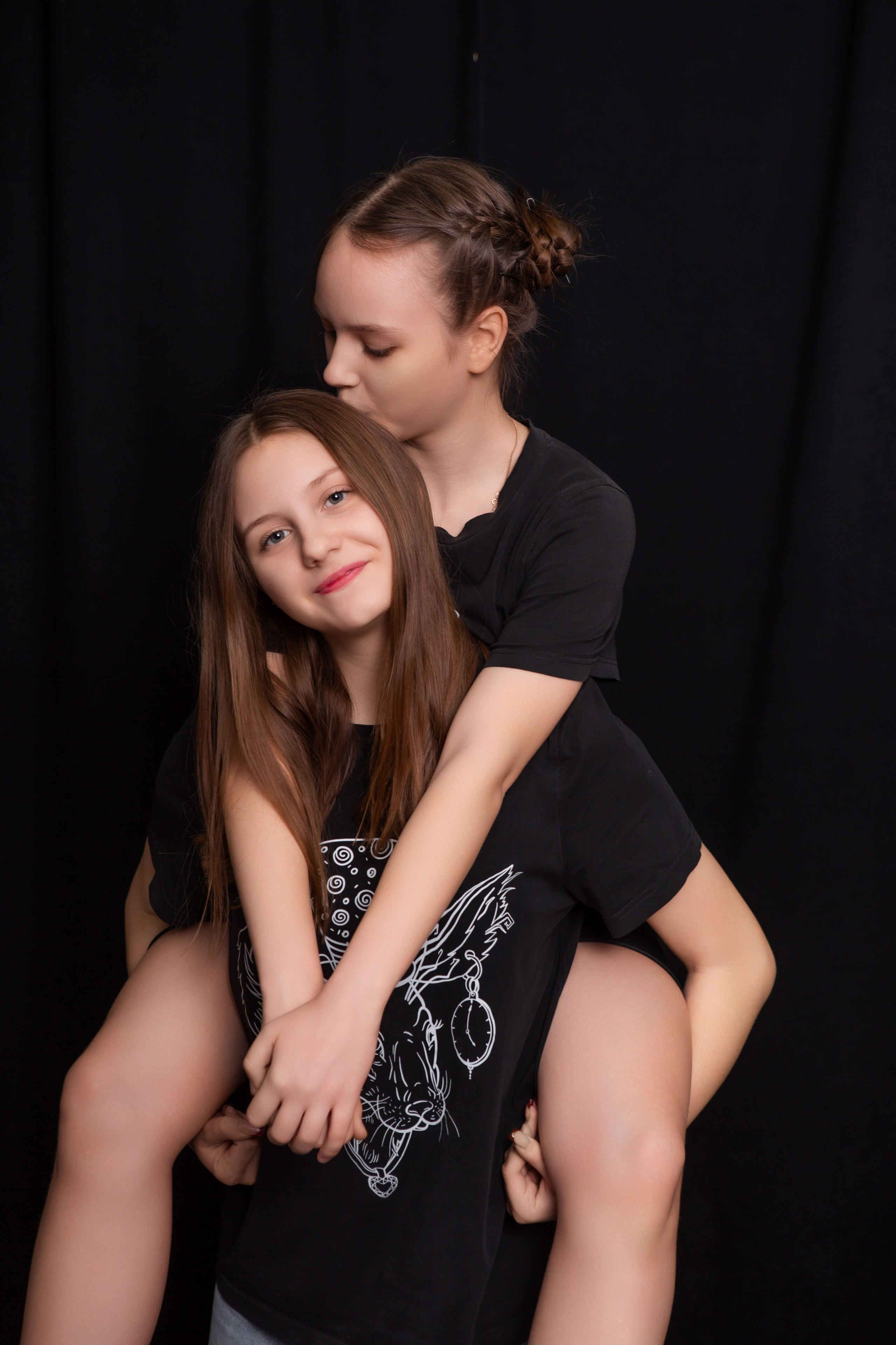 ТС ФАНТАЗИЯ — БОЛЬШАЯ СЪЕМКА. Профессиональный фотограф в Мценске и Орловской области