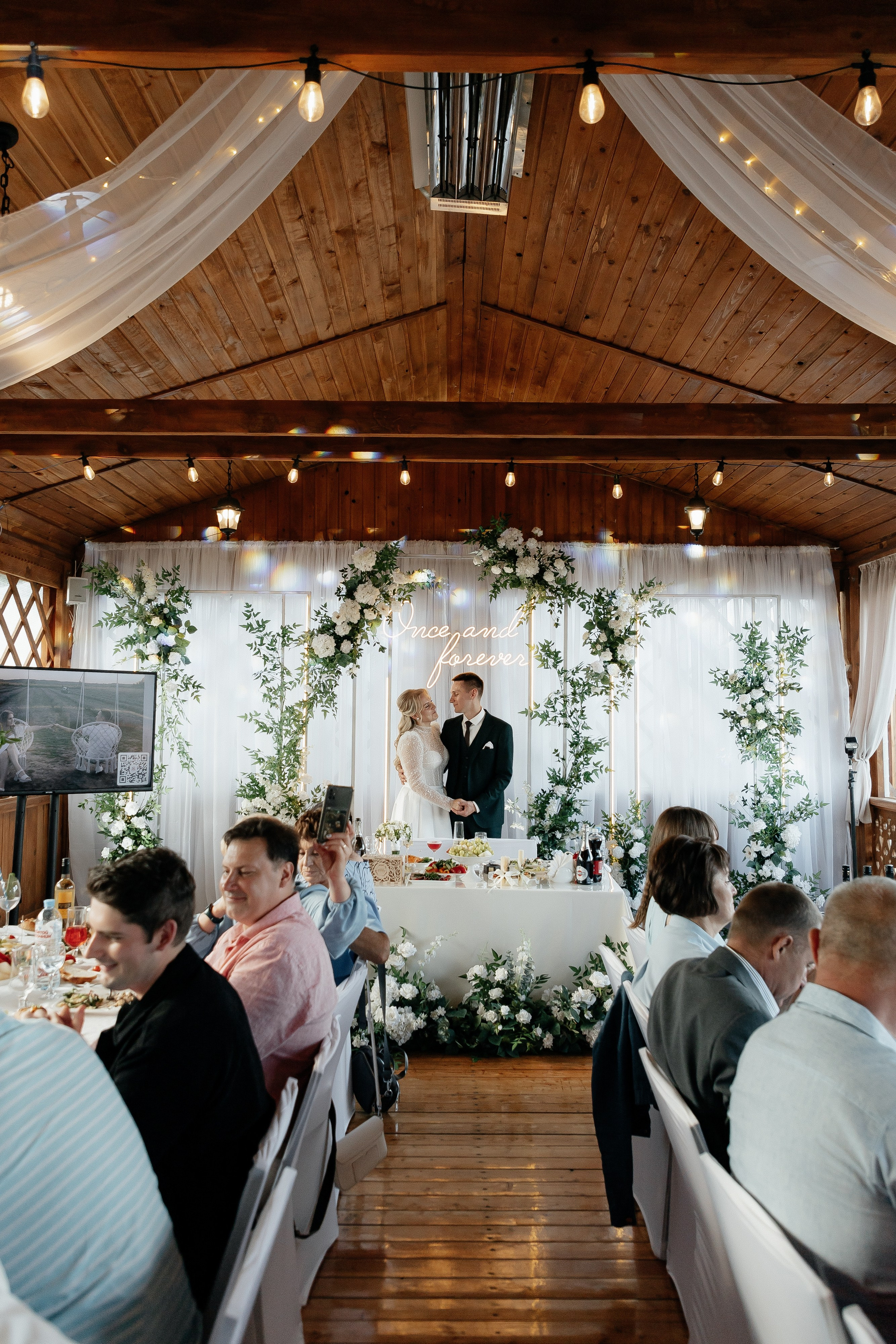 Свадебный день в Дивеево — Кристина и Дима. Свадебный фотограф в Нижнем Новгороде Генеральская Ира