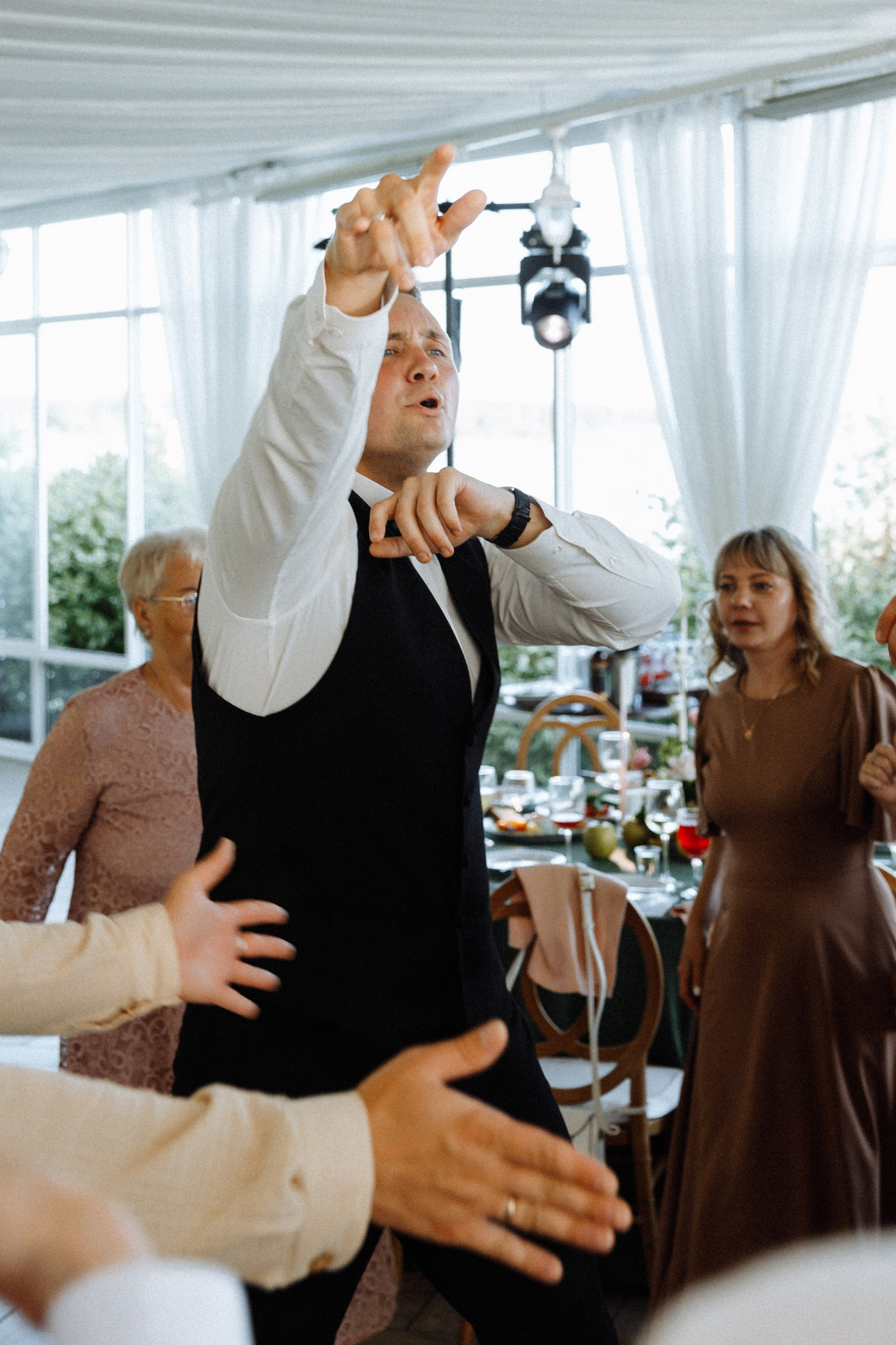 Евгений и Ирина. Glissando. Свадебный фотограф Балчугова Мария Екатеринбург