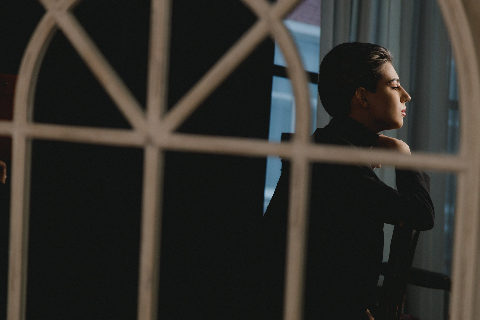 Фотограф в Москве — Ольга Федотова