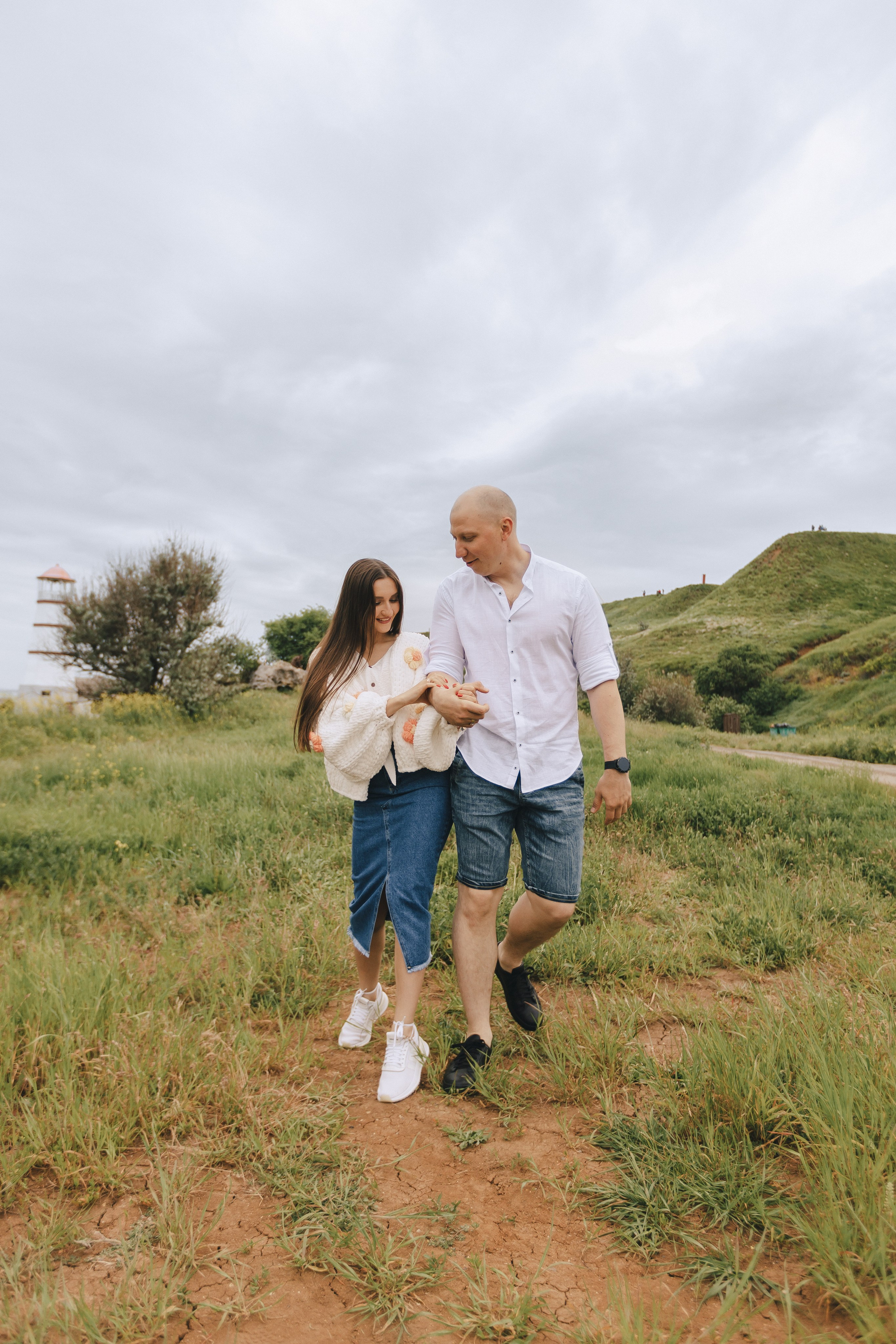 Ира и Саша. Фотограф Таганрог Любимая Надя