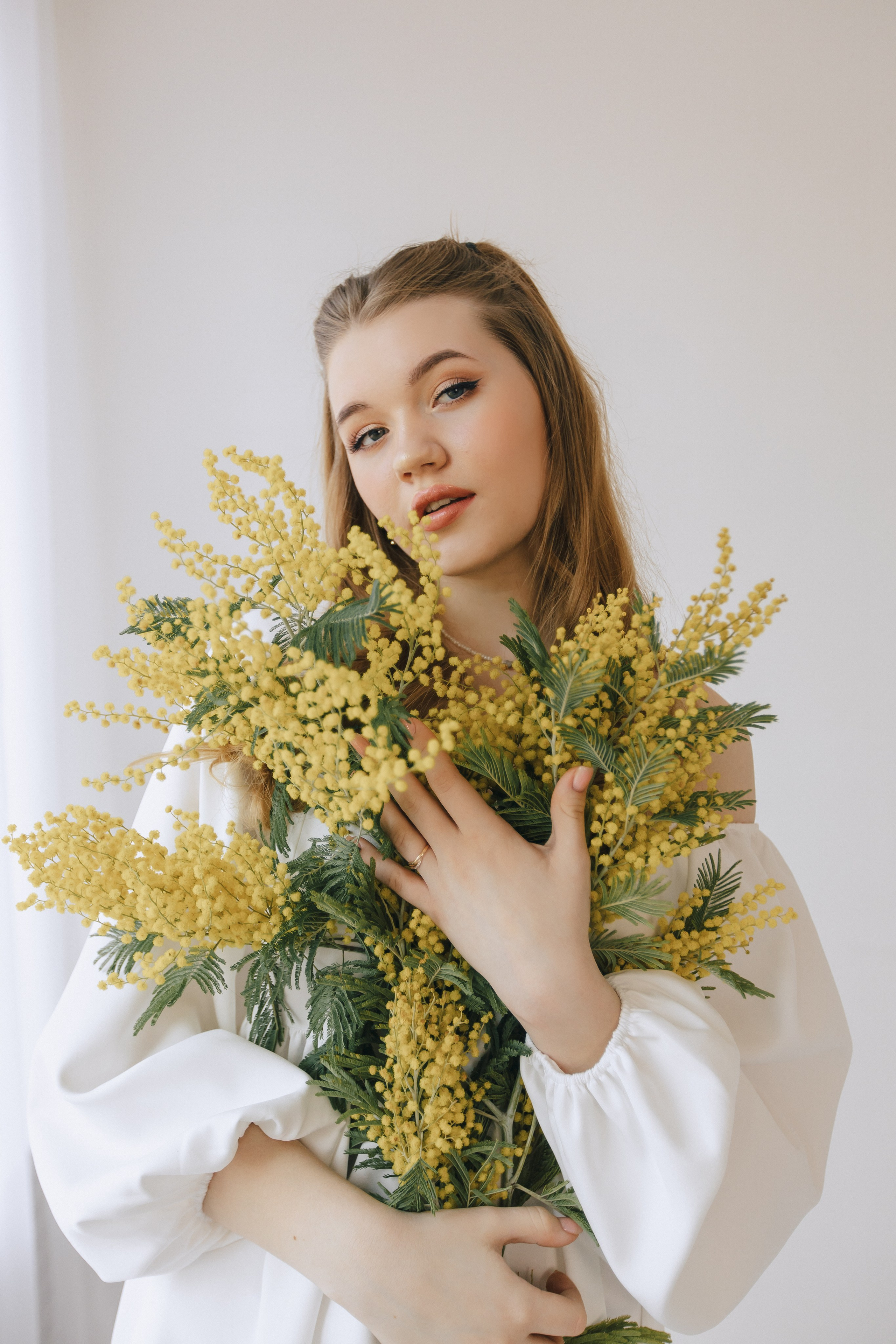 Настя. Фотограф Таганрог Любимая Надя