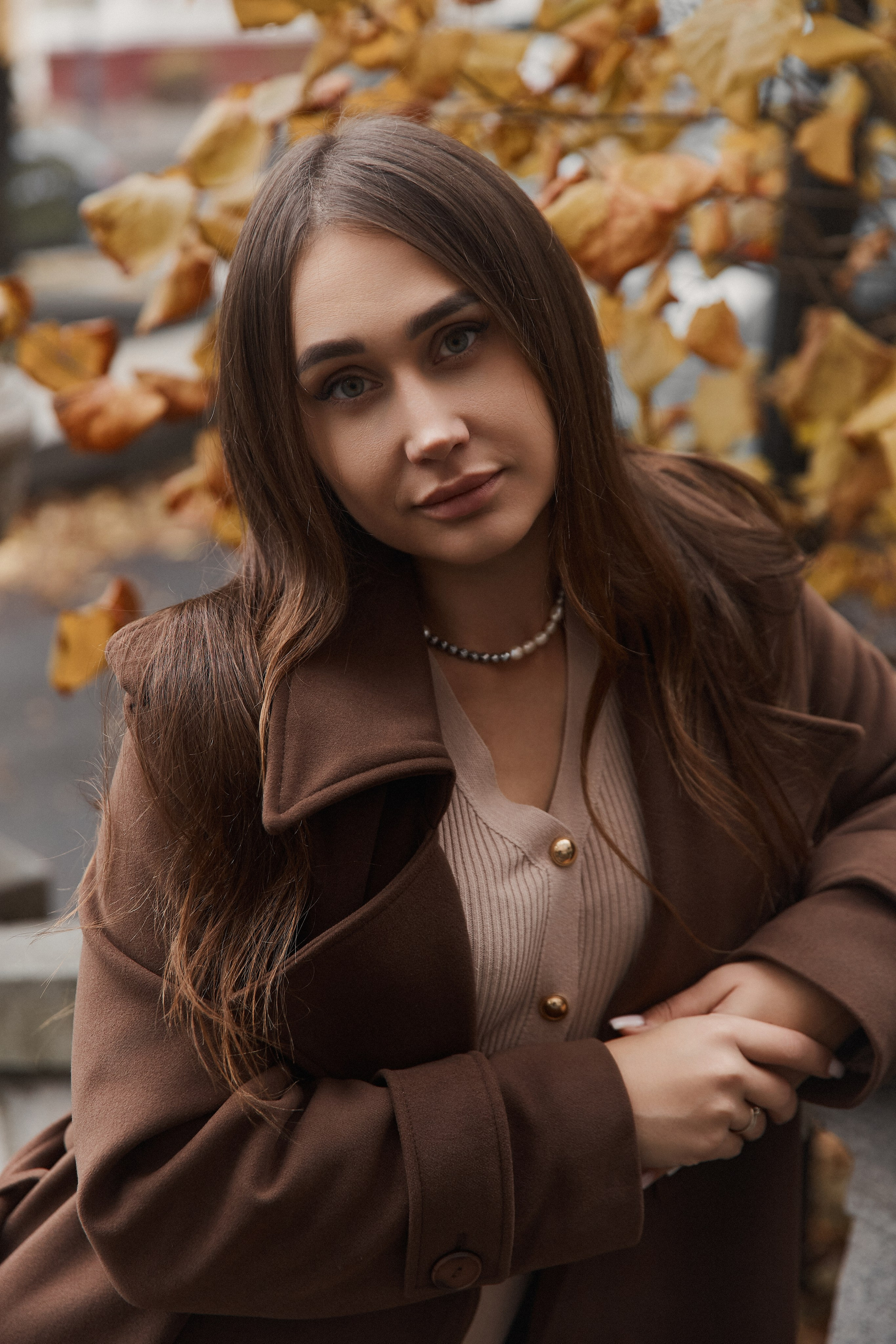 Ксения. Осенняя. ФОТОГРАФ ВО ВЛАДИВОСТОКЕ| СВАДЕБНЫЙ ФОТОГРАФ