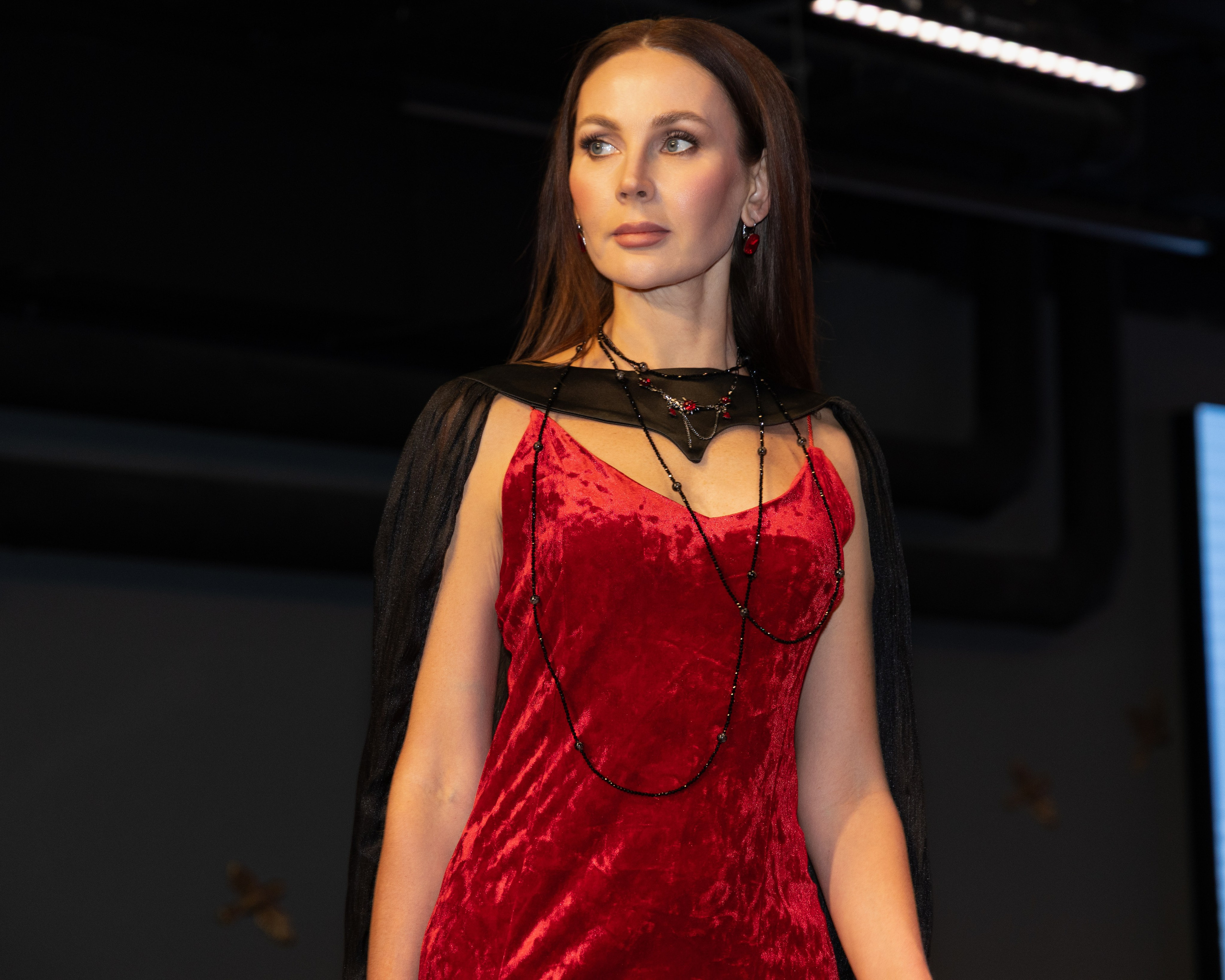 Модная волна (сентябрь). Ильдар Салимов — портретный и репортажный фотограф в Москве