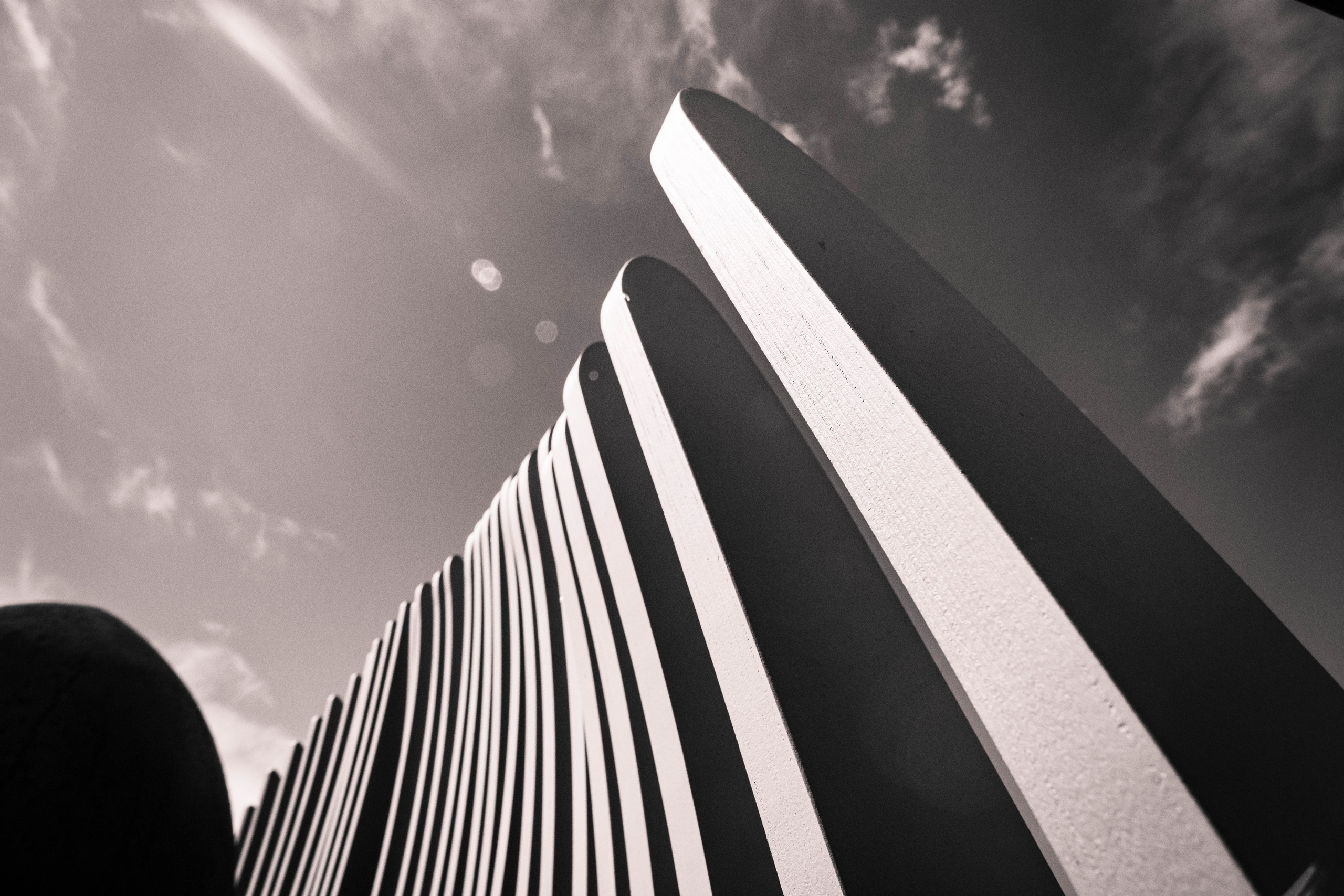 Ритмы карантина. Мари Линёк-Стельмах Фотохудожник Санкт-Петербург/Урал