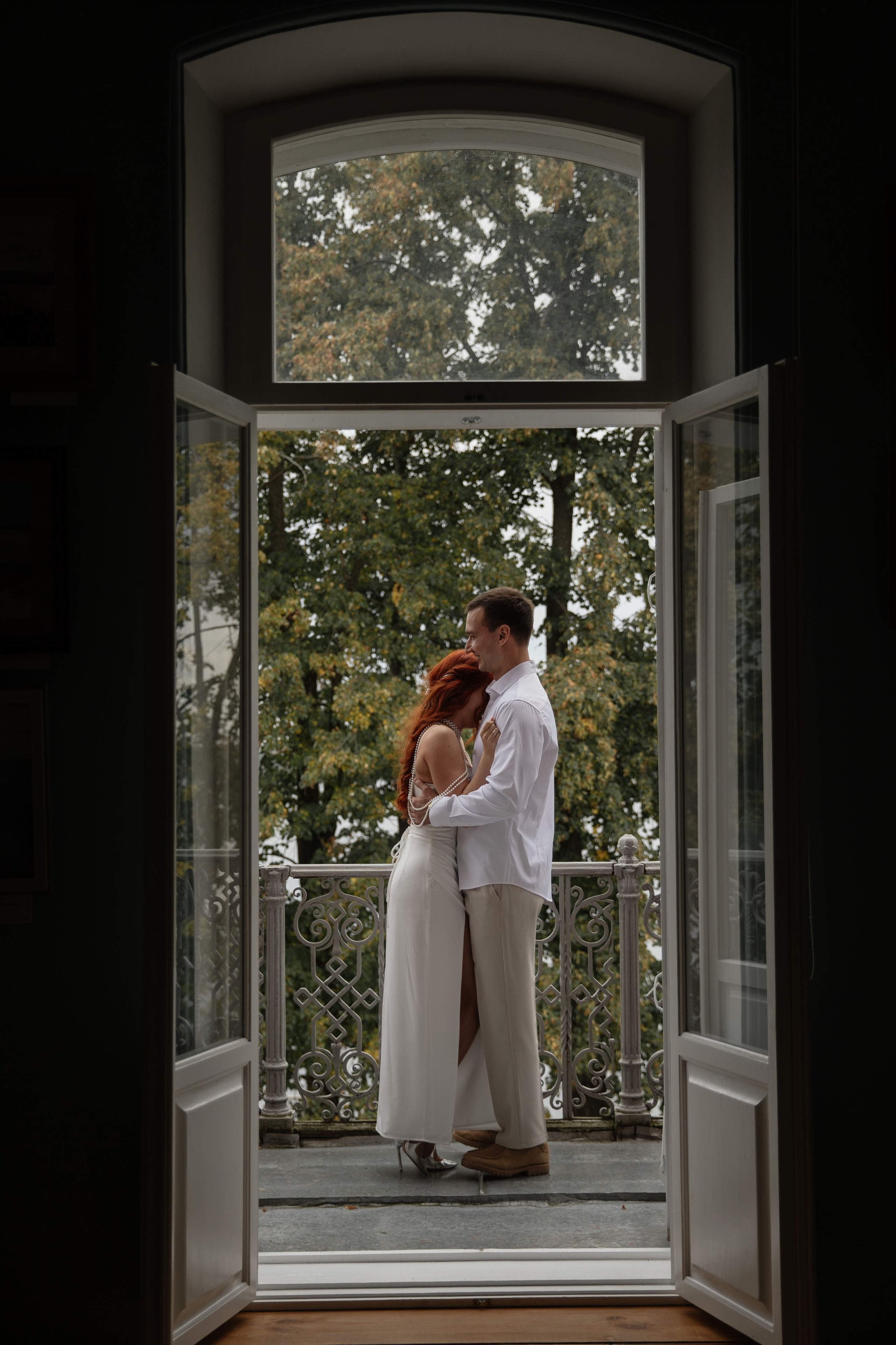 Александр и Лера. Свадебный и репортажный фотограф г. Чебоксары Евгений Леонидович