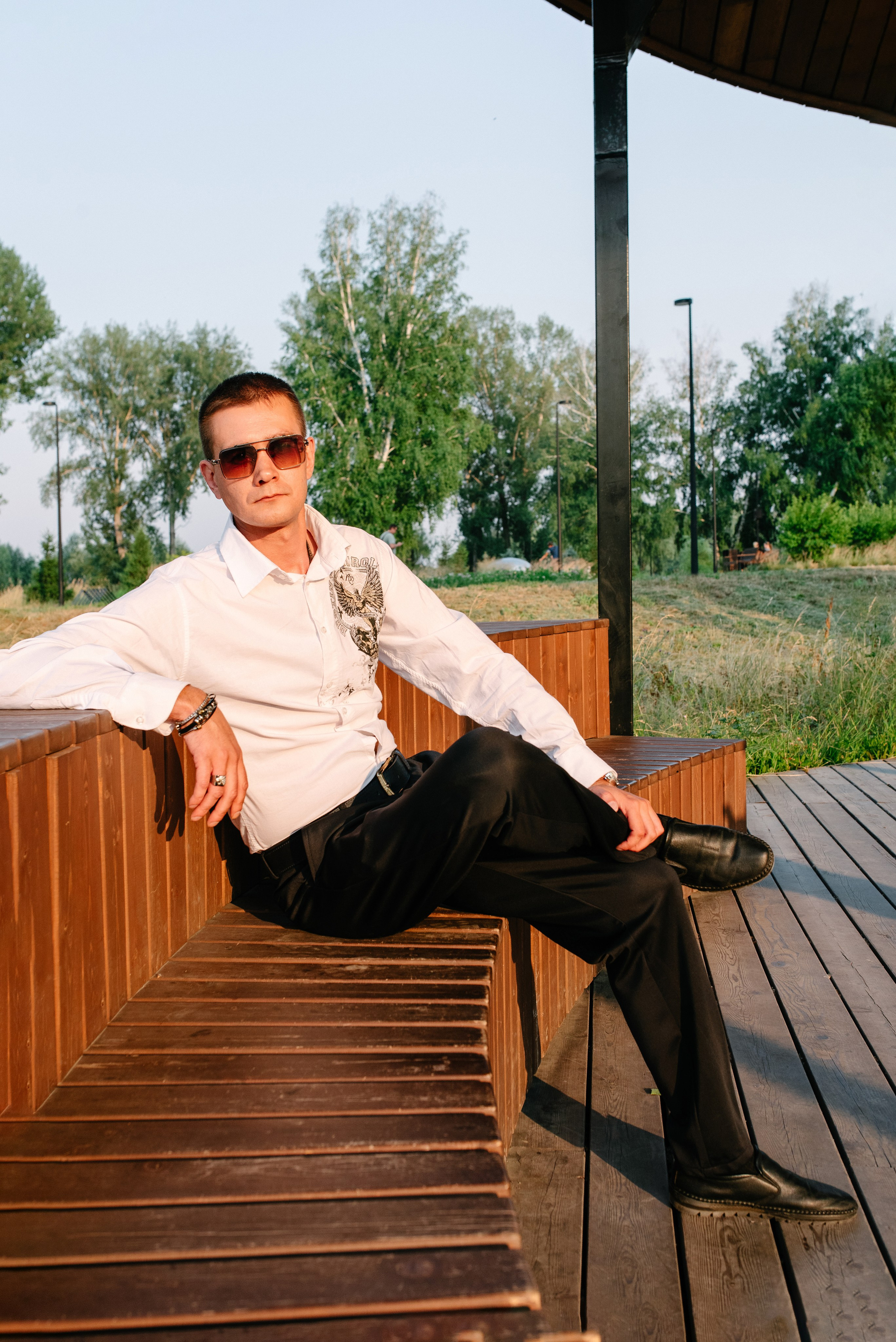 Сергей. Фотограф в Новосибирске Анастасия Курто