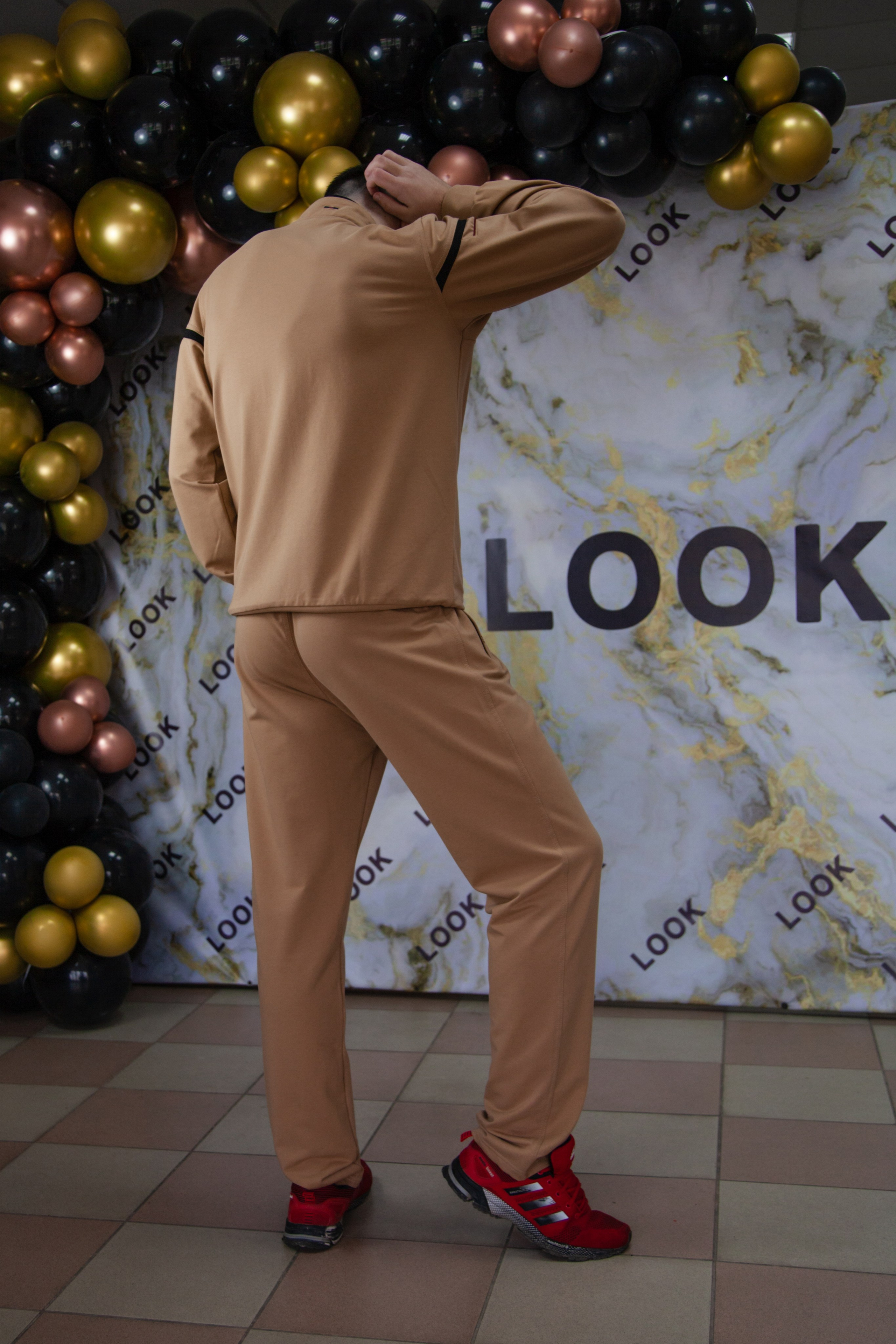 Контент. Фотограф Эльвина Серафимова