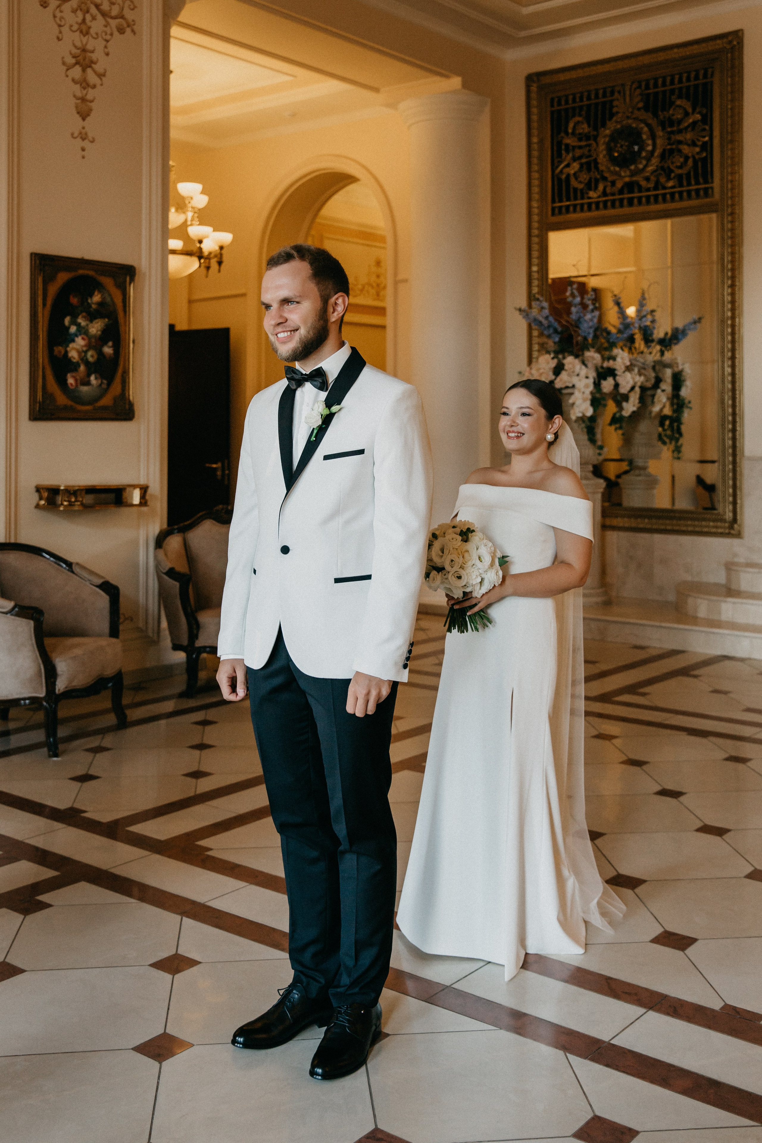 Ростислав и Валентина. Свадебный и семейный фотограф в Волгограде Галина Микитинская