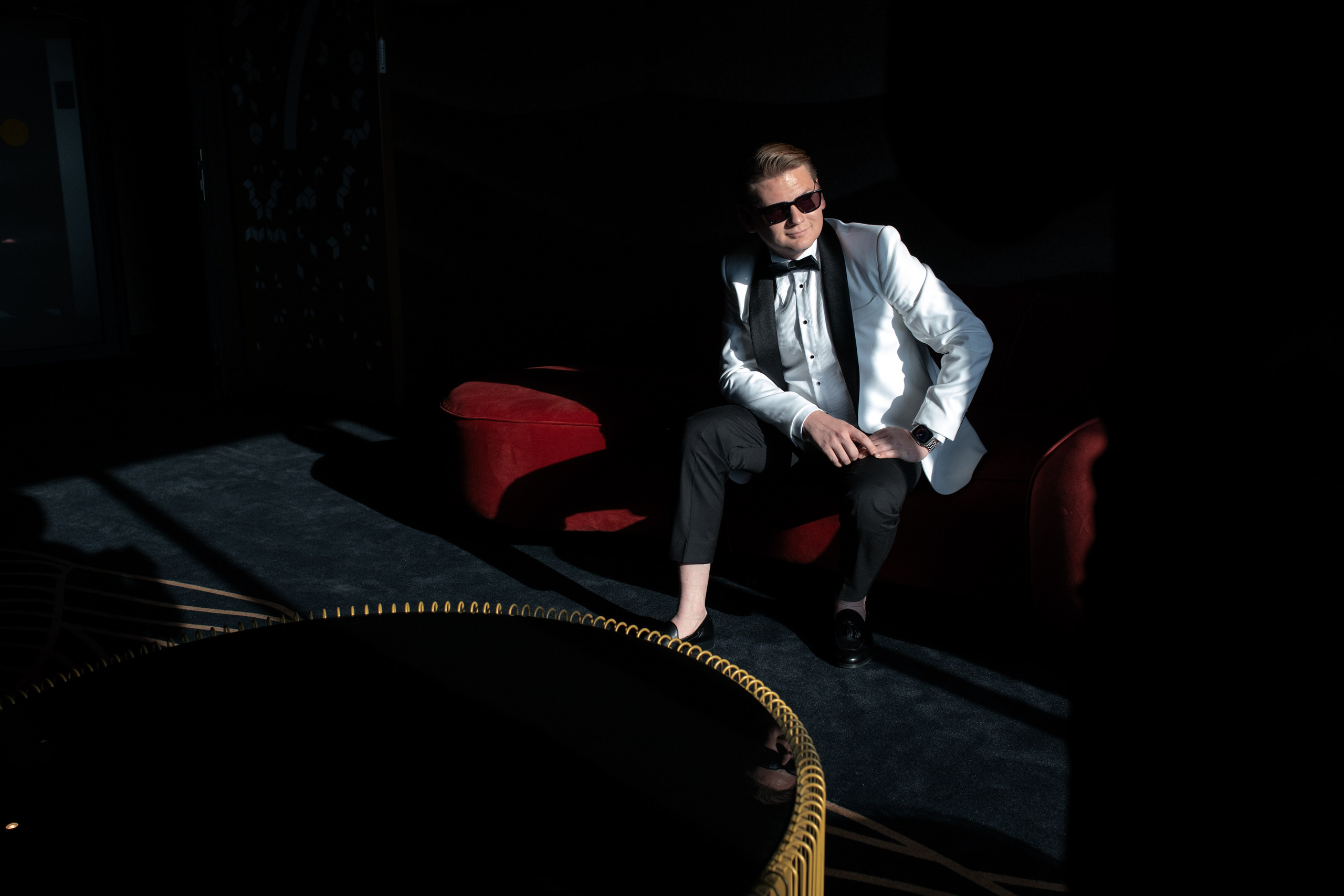 Артур и Аида. Фотограф Диана Хасанова, г. Казань