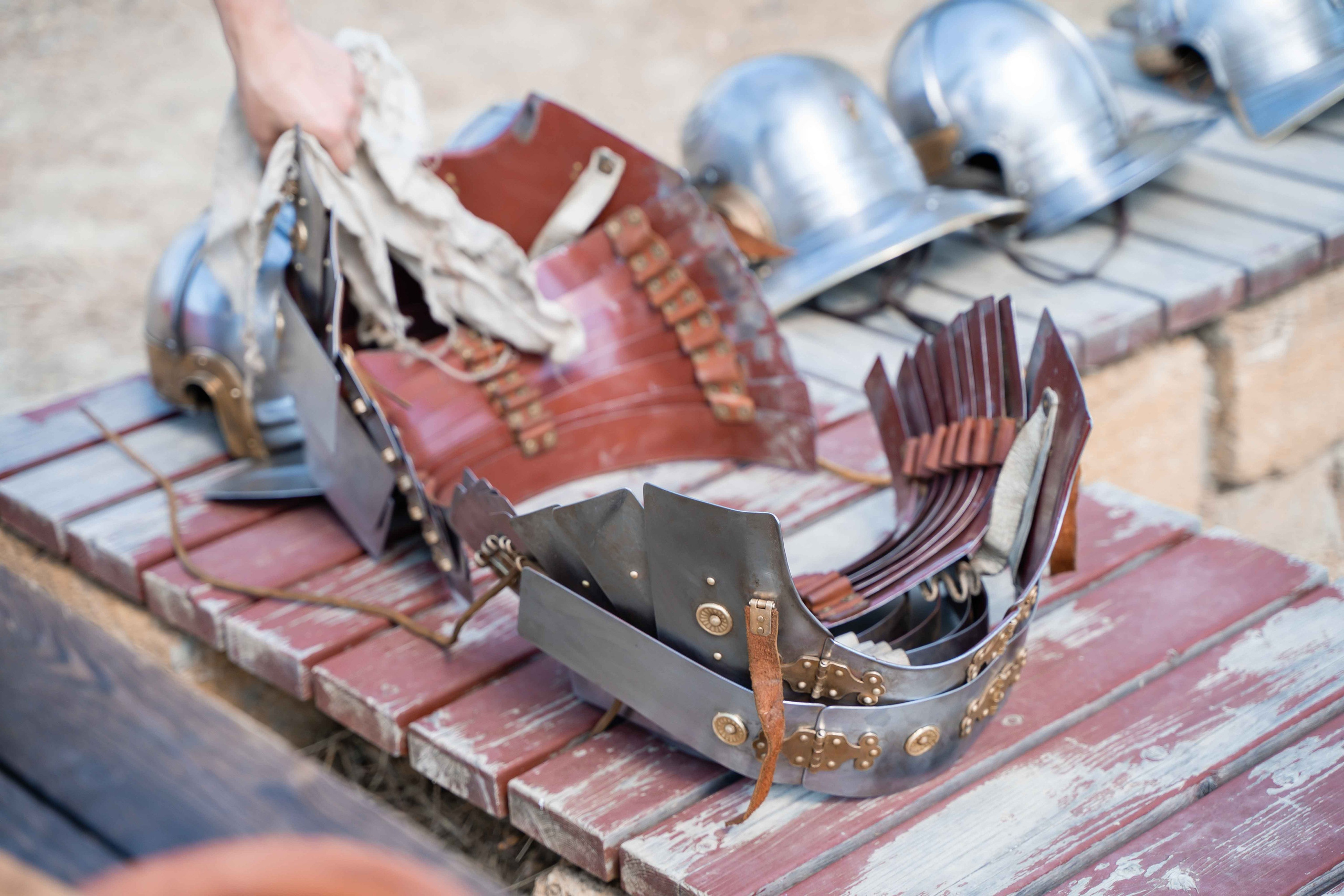 Фотограф на реконструкции. Shmeleva.ph Фотограф Волгоград и Волжский — Анна Шмелева