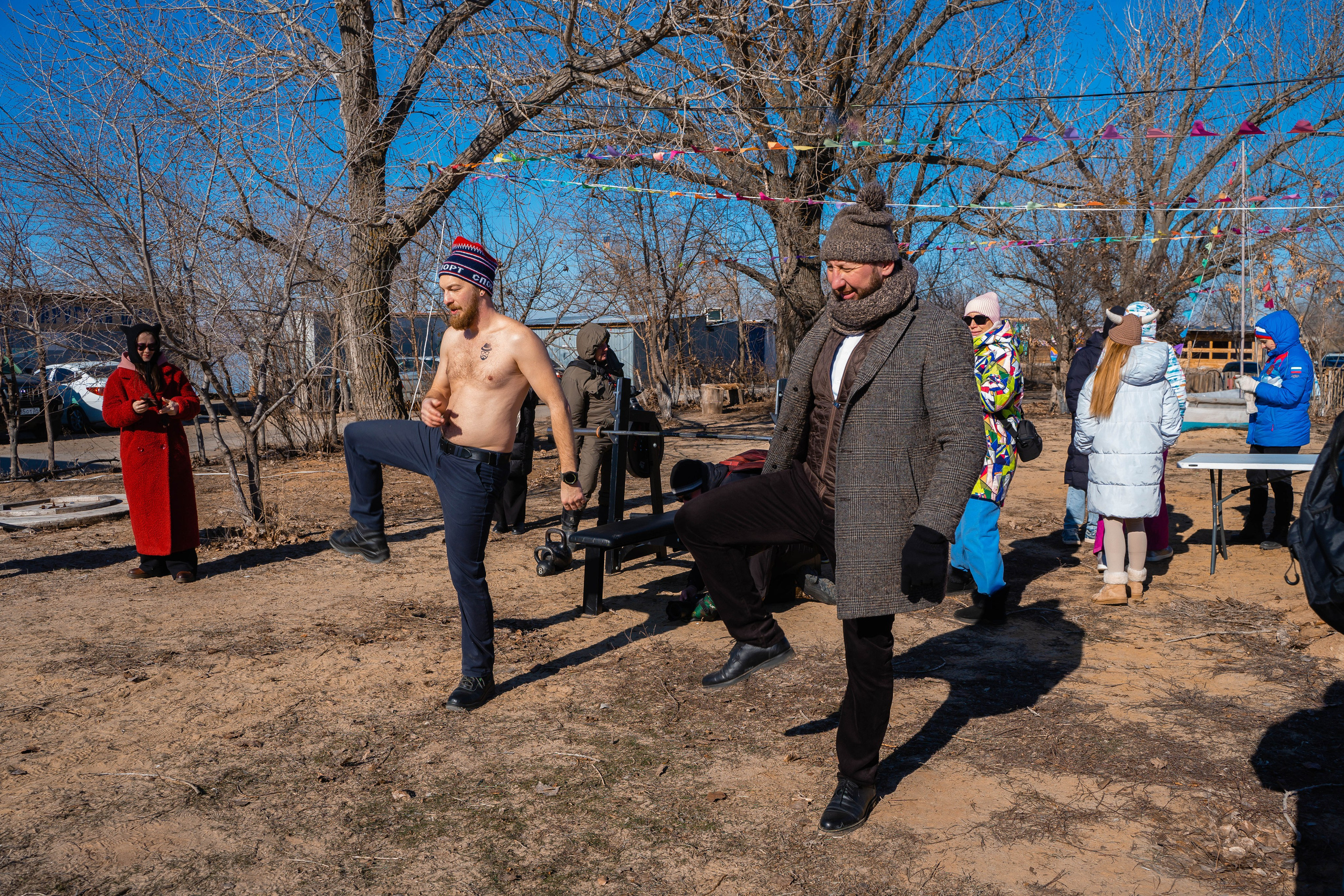 Моржеран. Shmeleva.ph Фотограф Волгоград и Волжский — Анна Шмелева