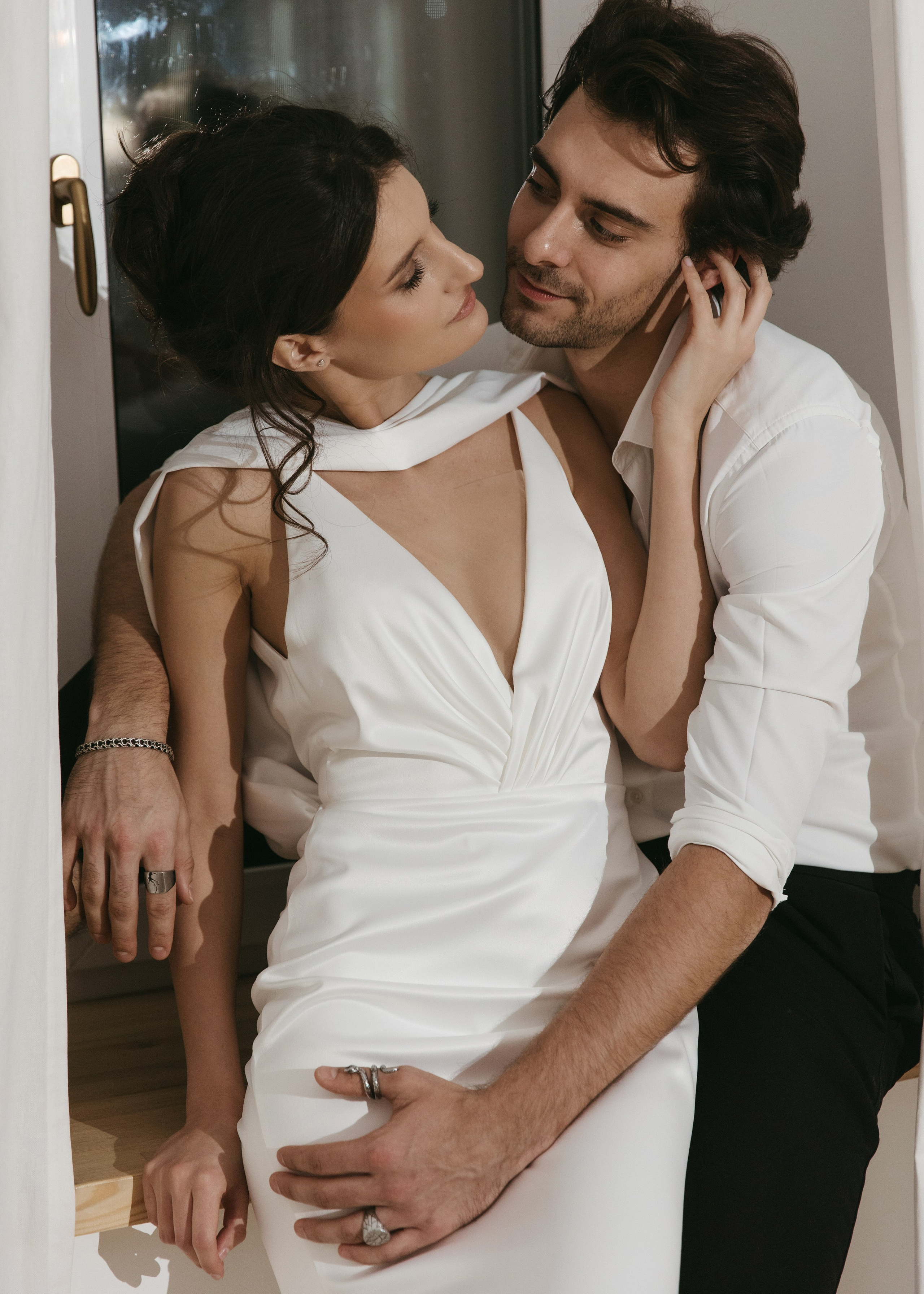 Питерское Настроение. Свадебный и семейный фотограф Владивосток — Приморский край. Анастасия Щетинина