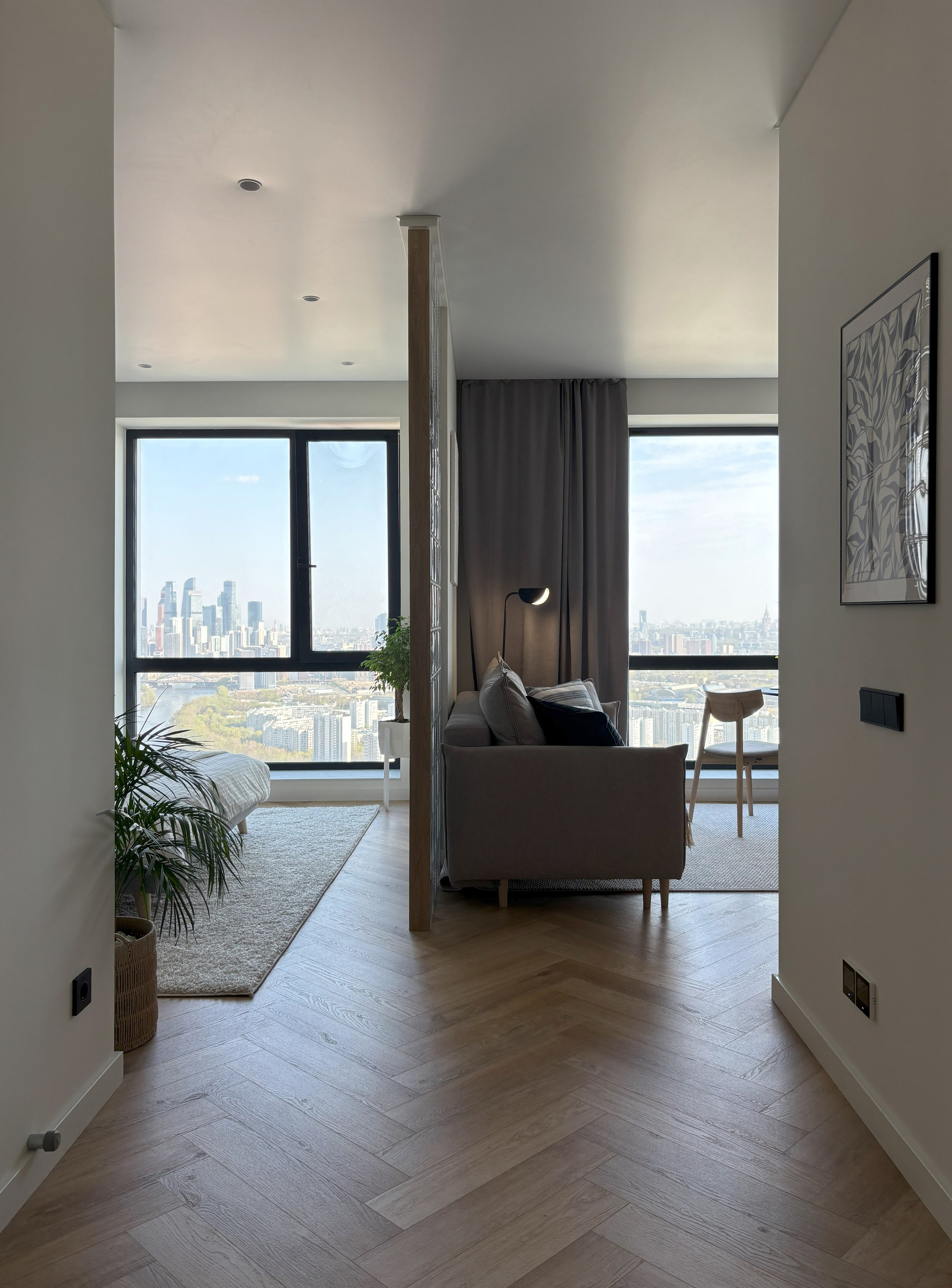 Wellton. Puré design