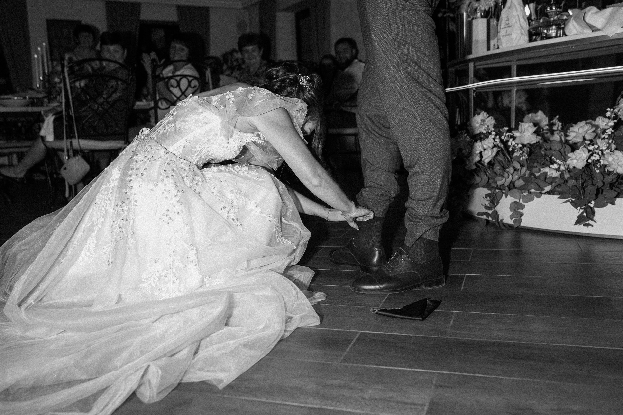 Николай и Татьяна. Свадебный и семейный фотограф в Краснодаре/Геленджике/Сочи/Санкт-Петербурге