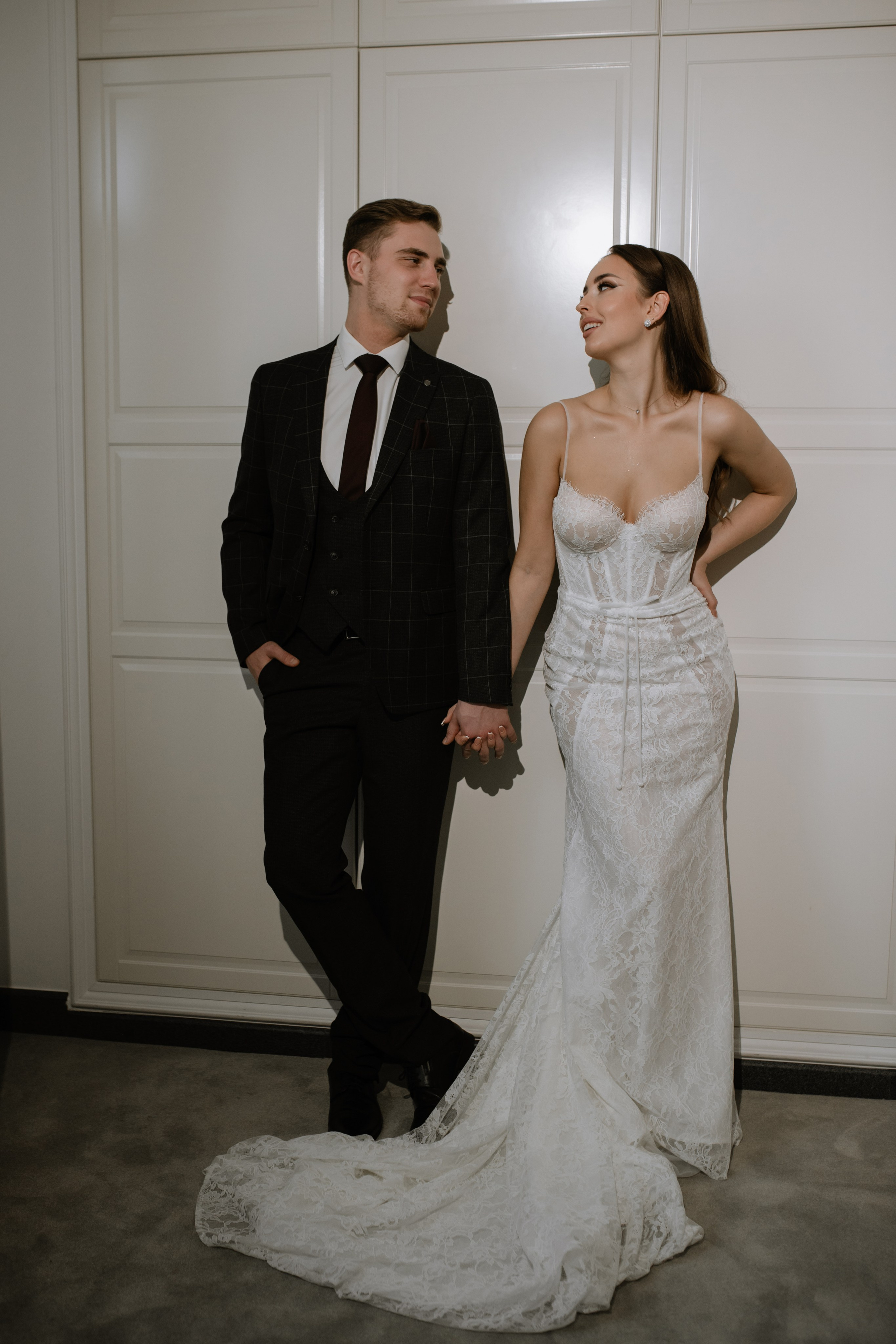 Эдуард и Вероника. Свадебный и семейный фотограф в Краснодаре/Геленджике/Сочи/Санкт-Петербурге