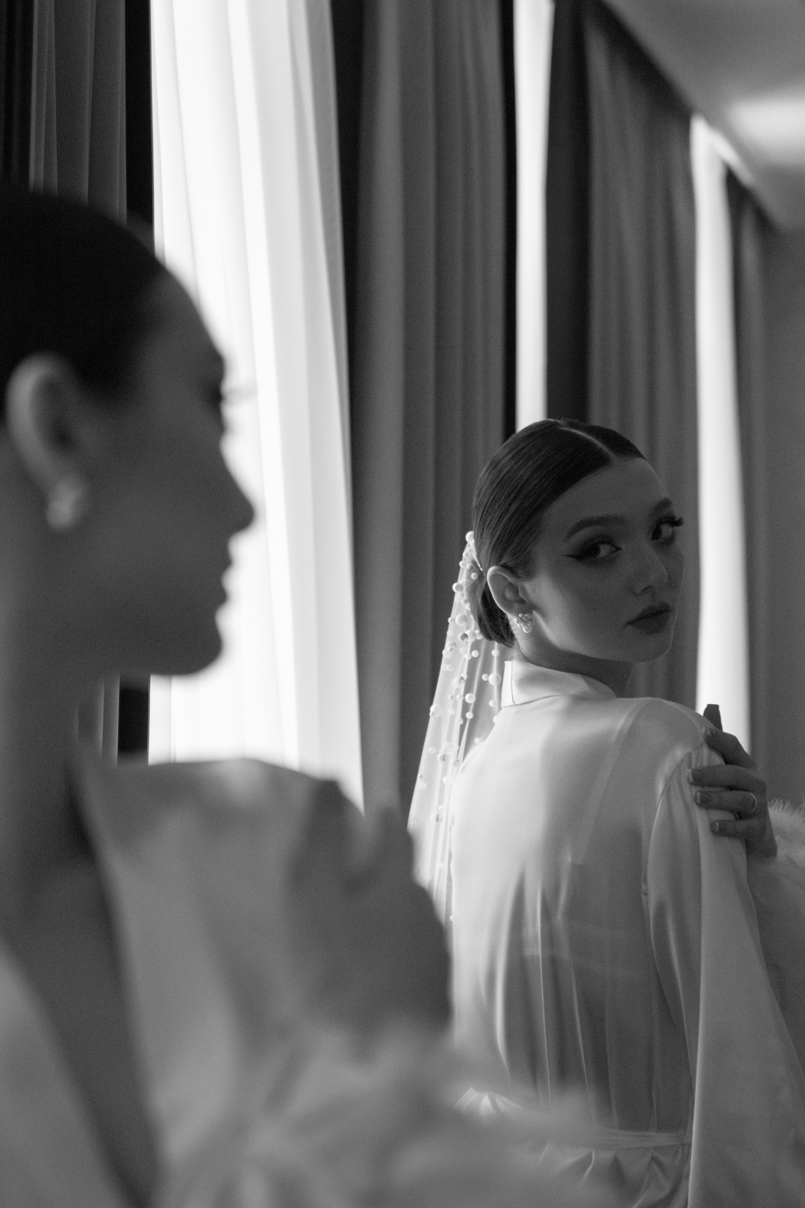 Анастасия/Алексей. Фотограф Оренбург Алёна Лелет