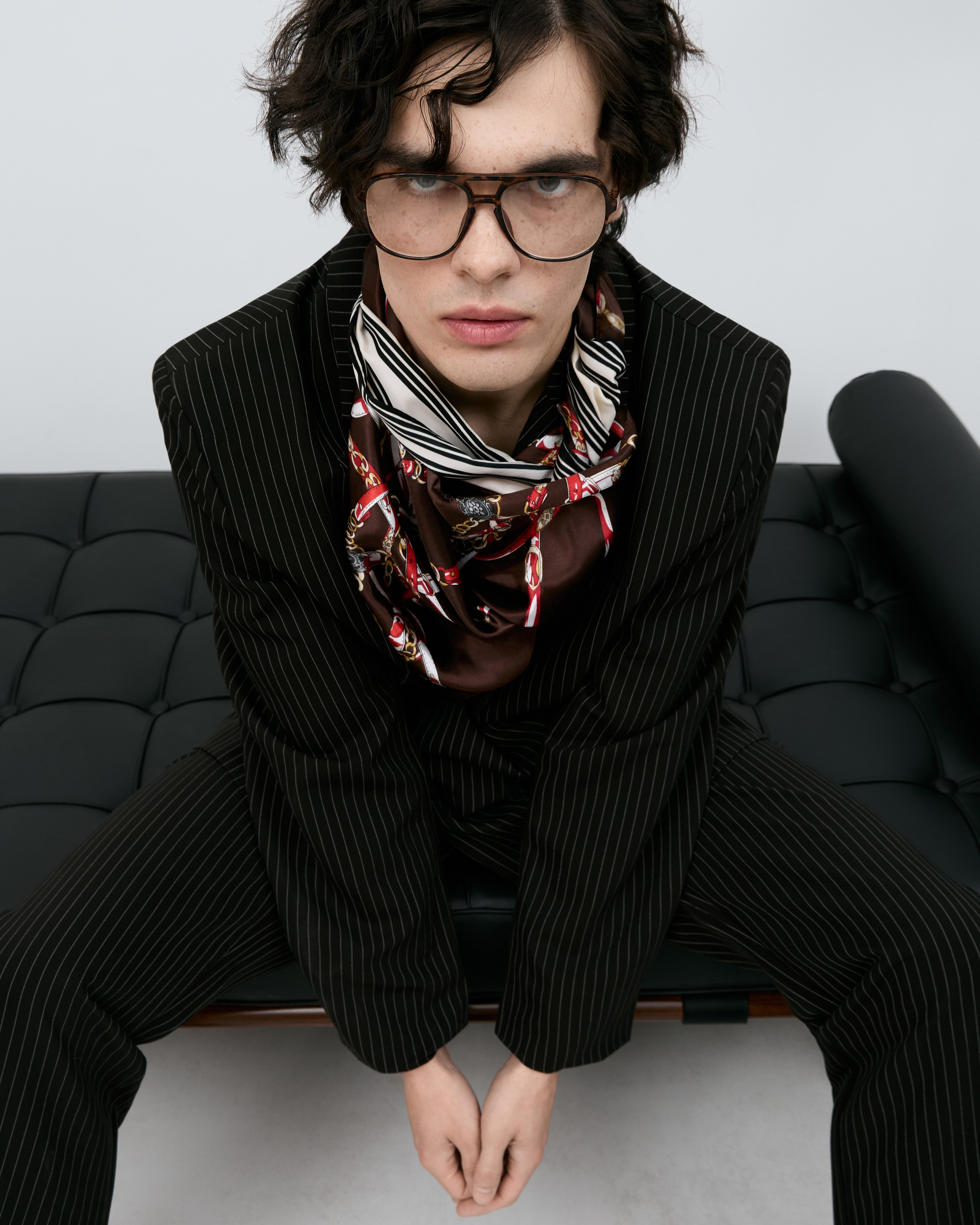 Мужской каталог