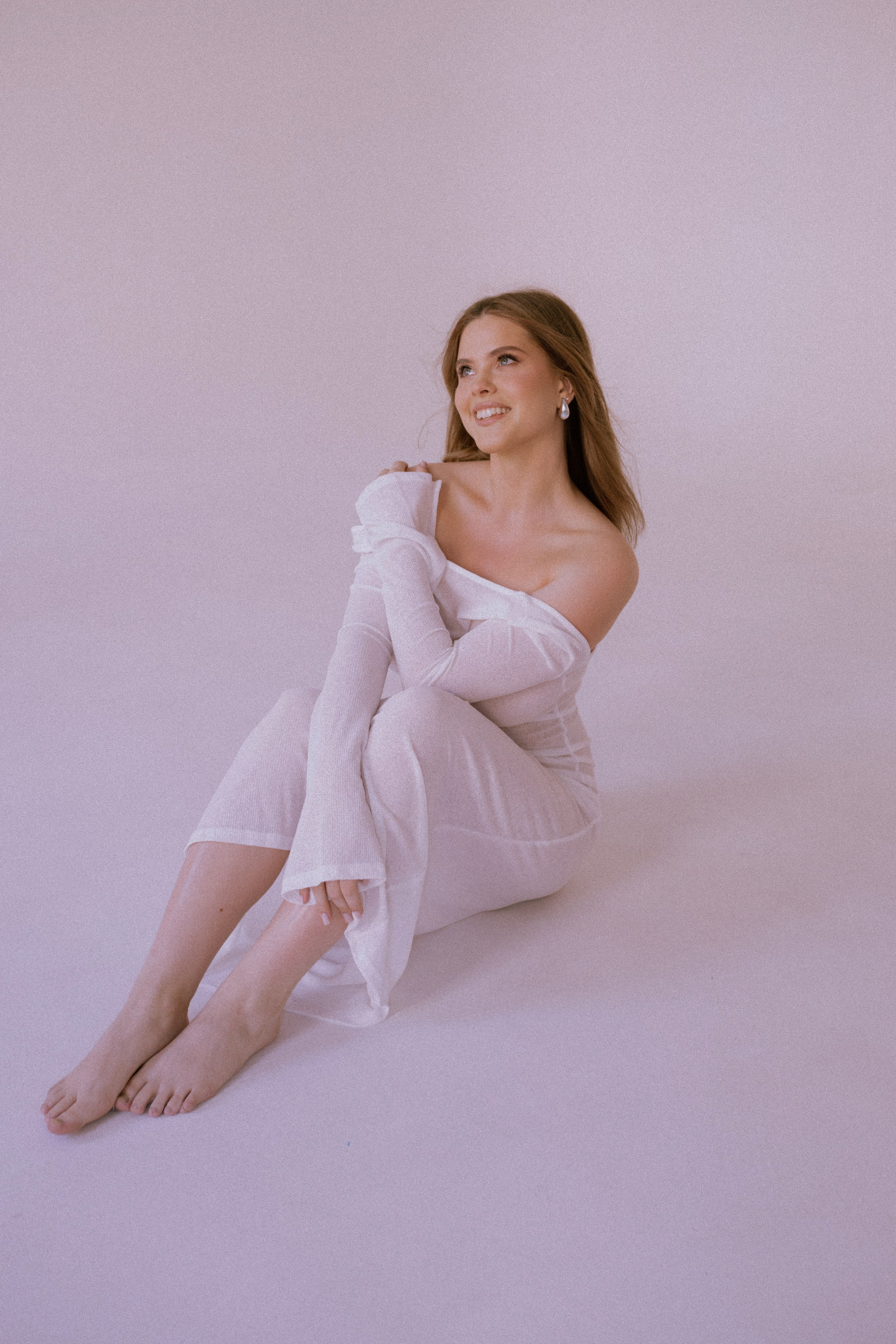 Ксения. Фотограф Стилист Тюмень Вера Хайруллина