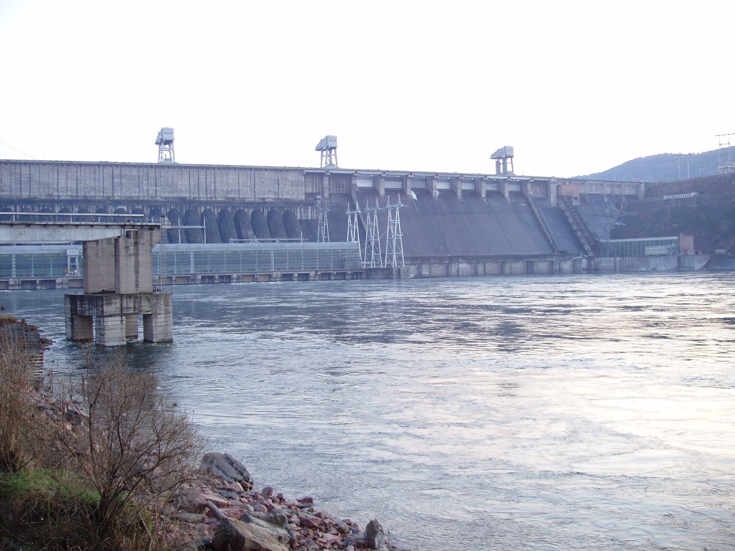 Смотровая площадка с Зевиными 30.04.2007. Семейный, Свадебный фотограф СПБ Питер— Романова Екатерина