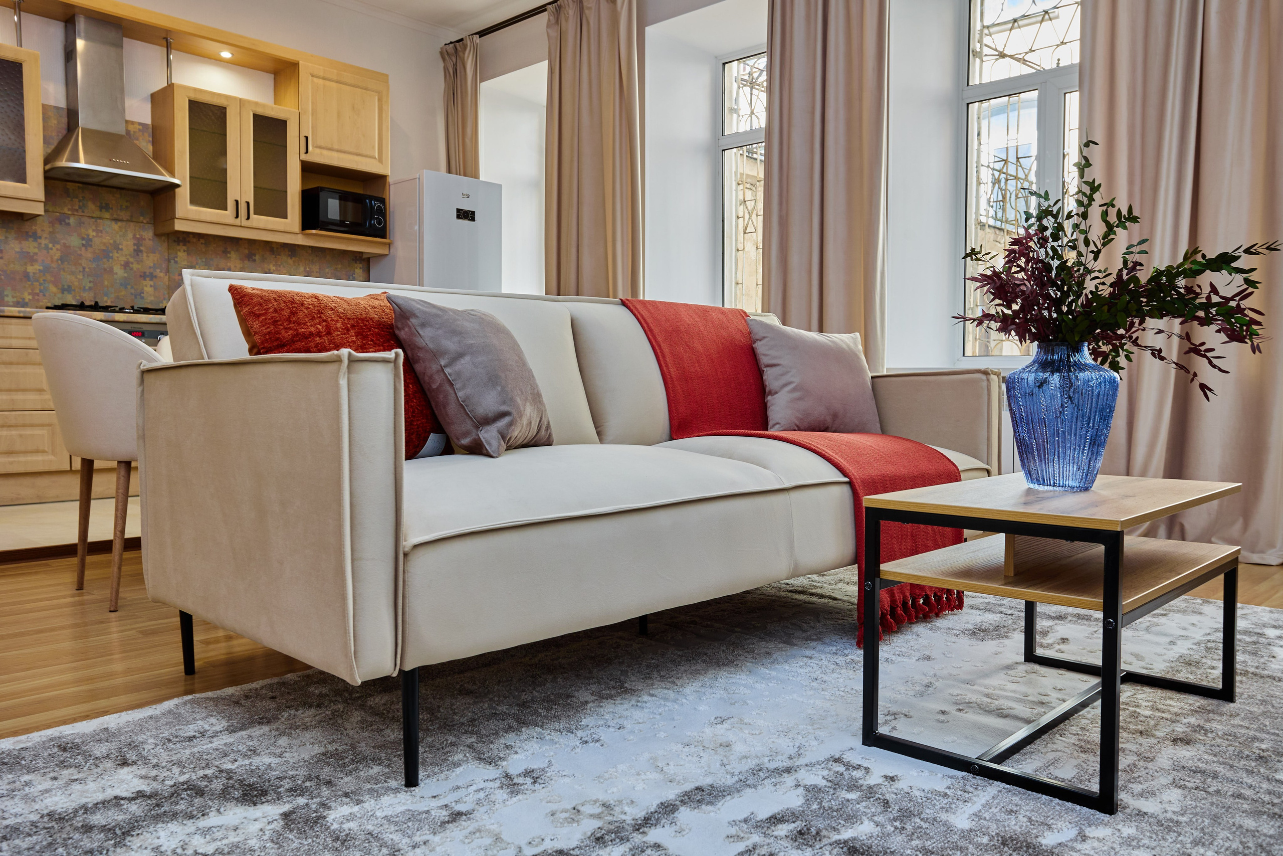 Жуковского 29. Фотограф Александра Иванова