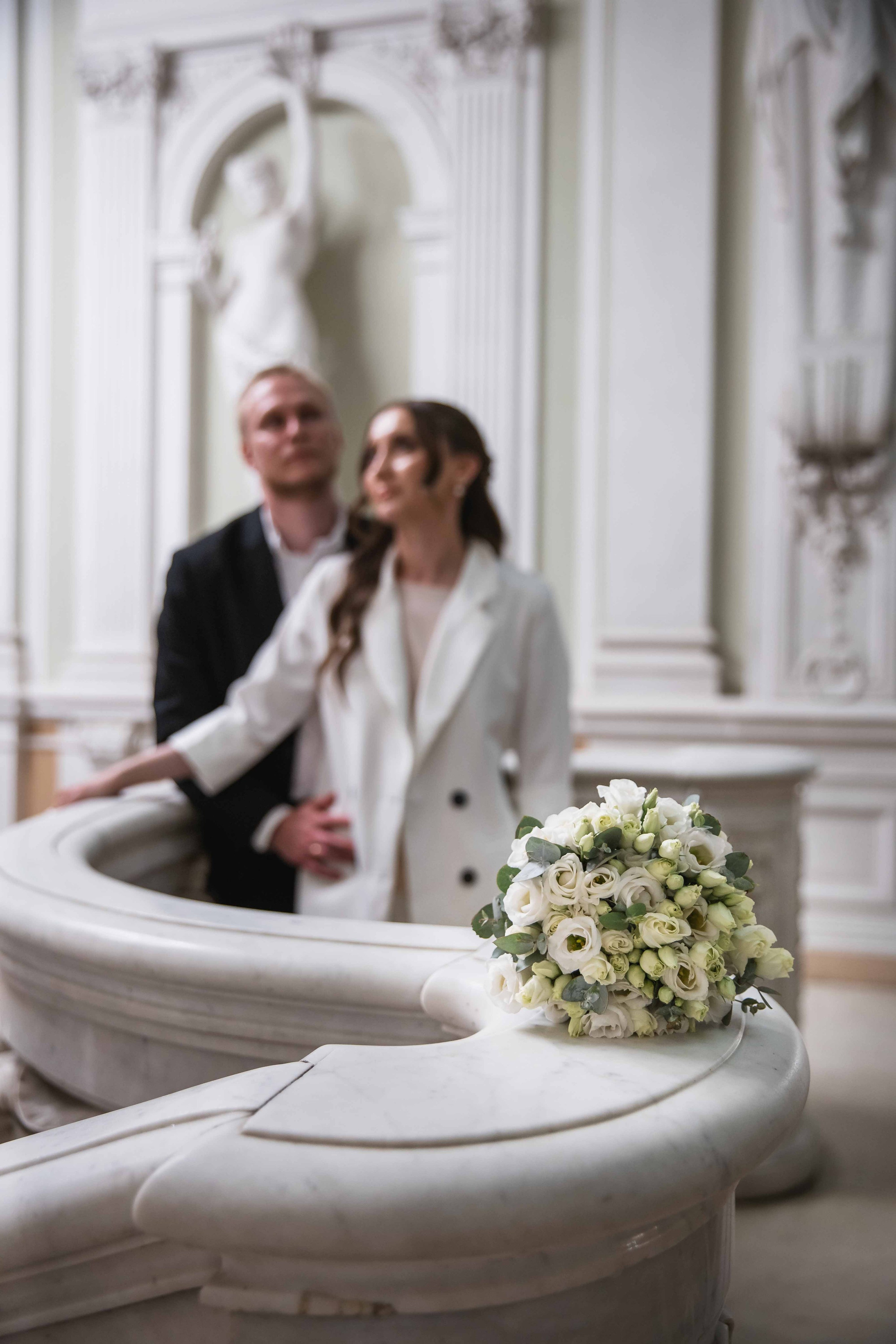 Александр и Аида. Свадебный и семейный фотограф в Санкт-Петербурге Лолита Евстифеева