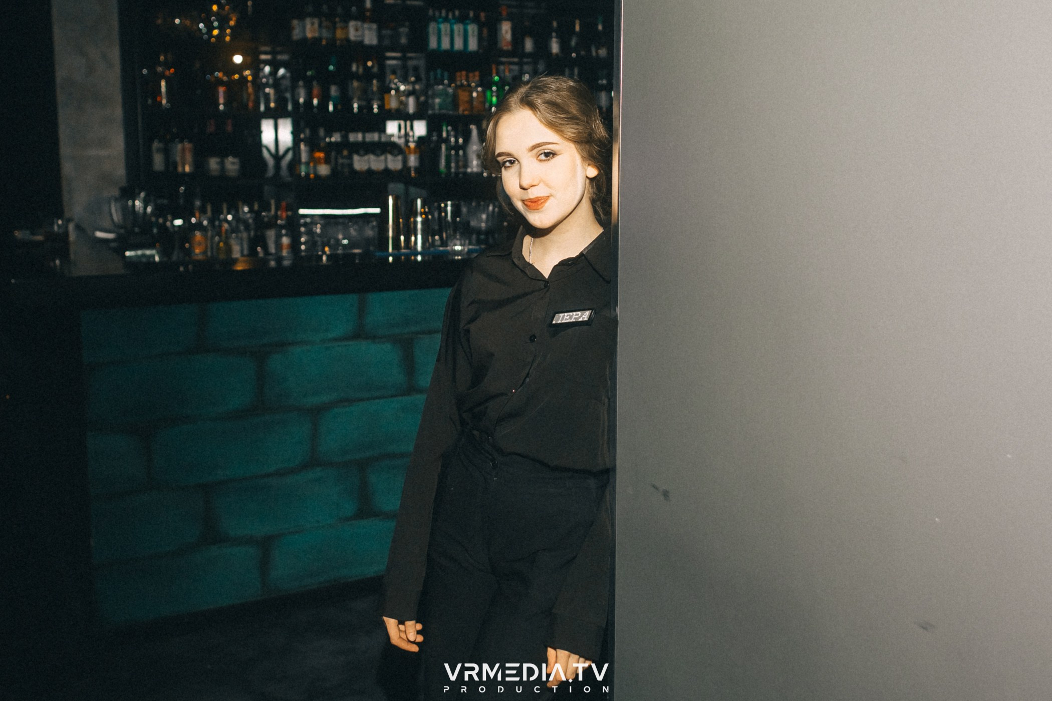 MERRY CHRISTMAS в караоке-баре «Volna»