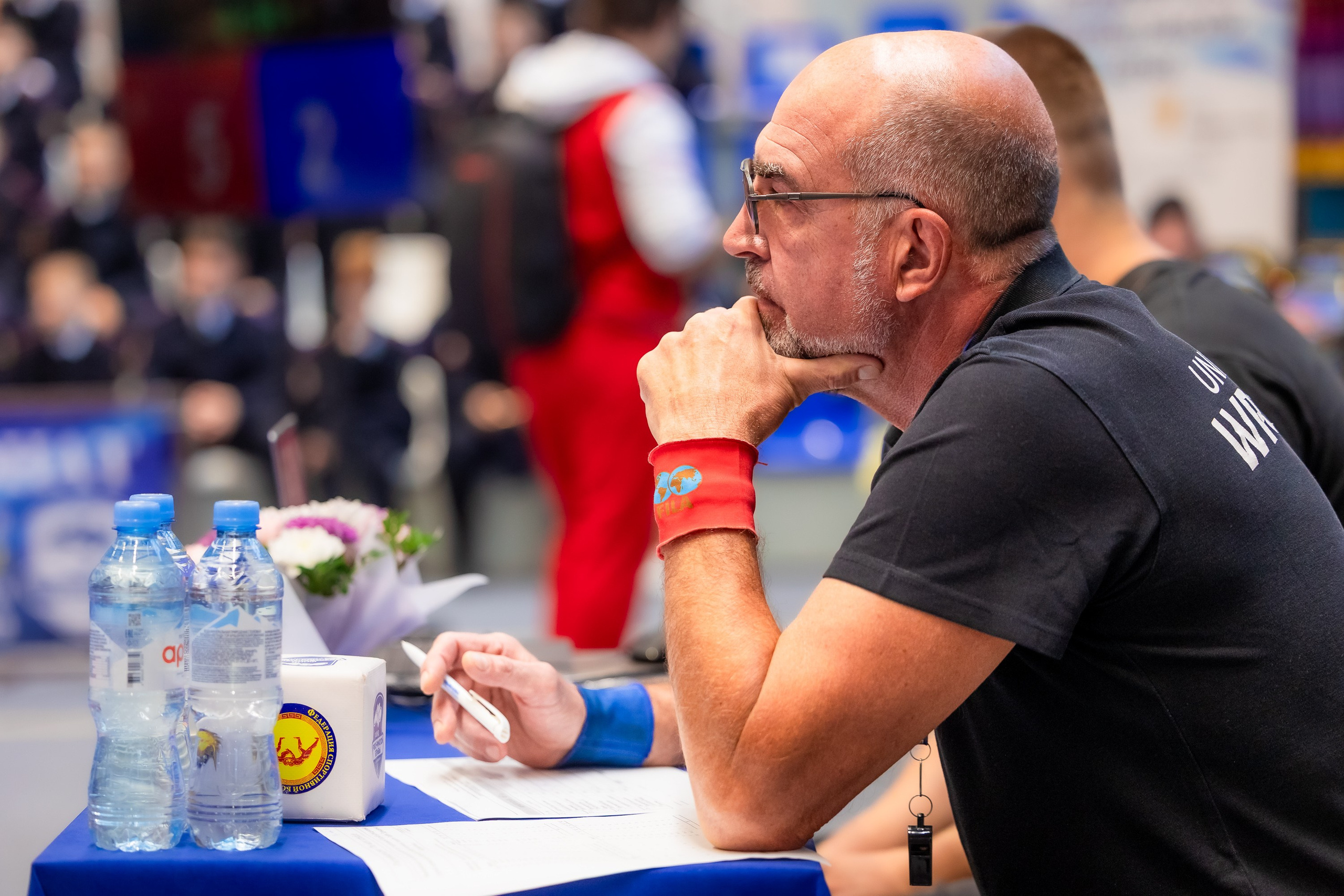 IX чемпионат Алтайского края по греко-римской борьбе. Репортажный фотограф в Барнауле Владимир Игнатов