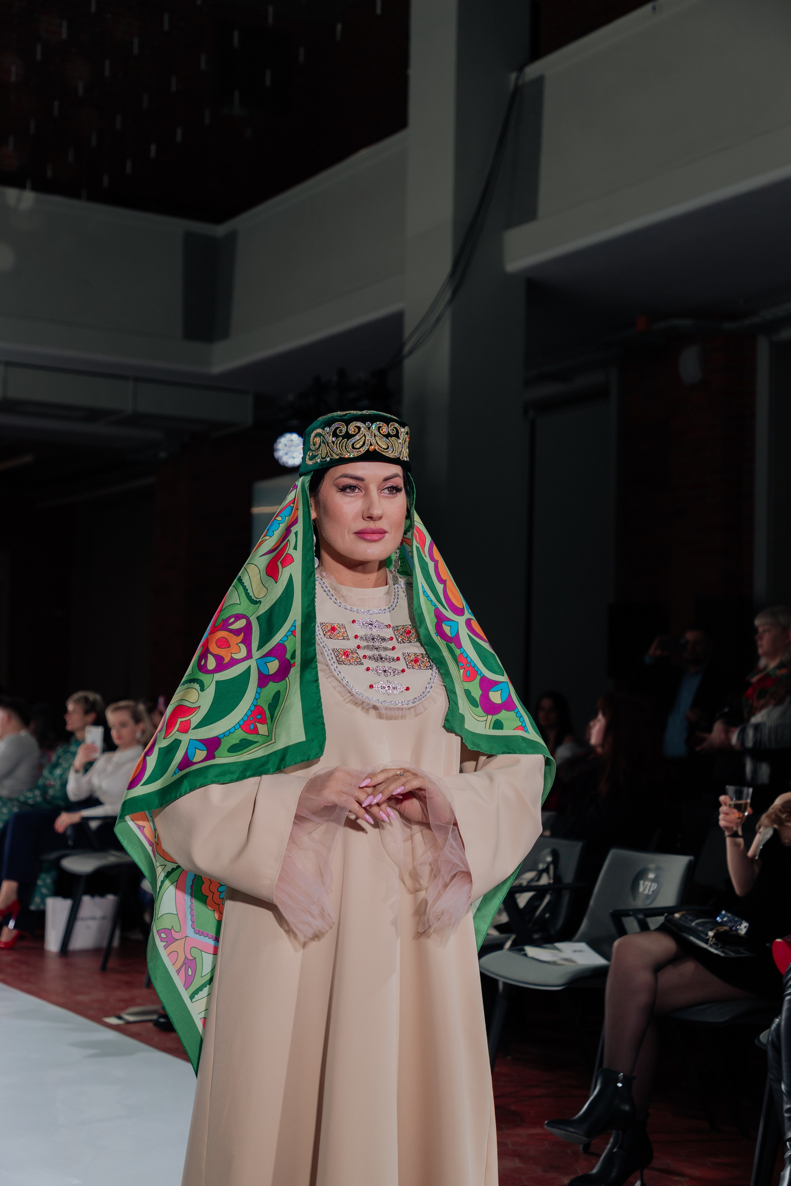Fashion Day Нижний Новгород. Вилкова Ксения