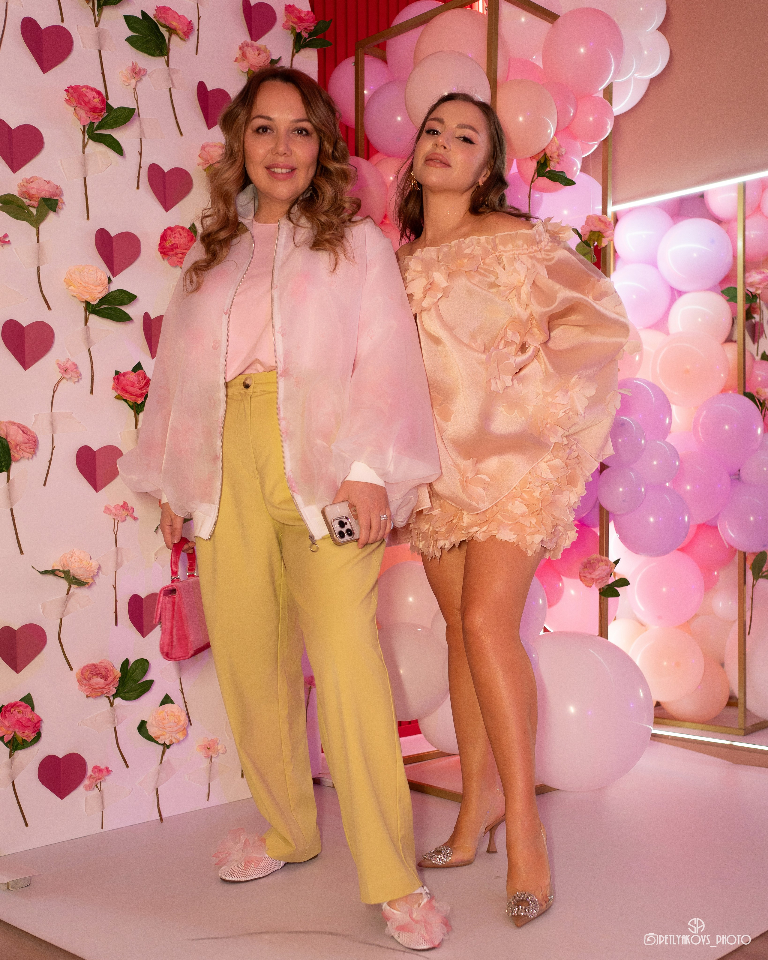 Вечеринка в S.P. Women. Фотограф, видеограф Пятигорск, Ставрополь, Ессентуки, Petlyakovs_photo