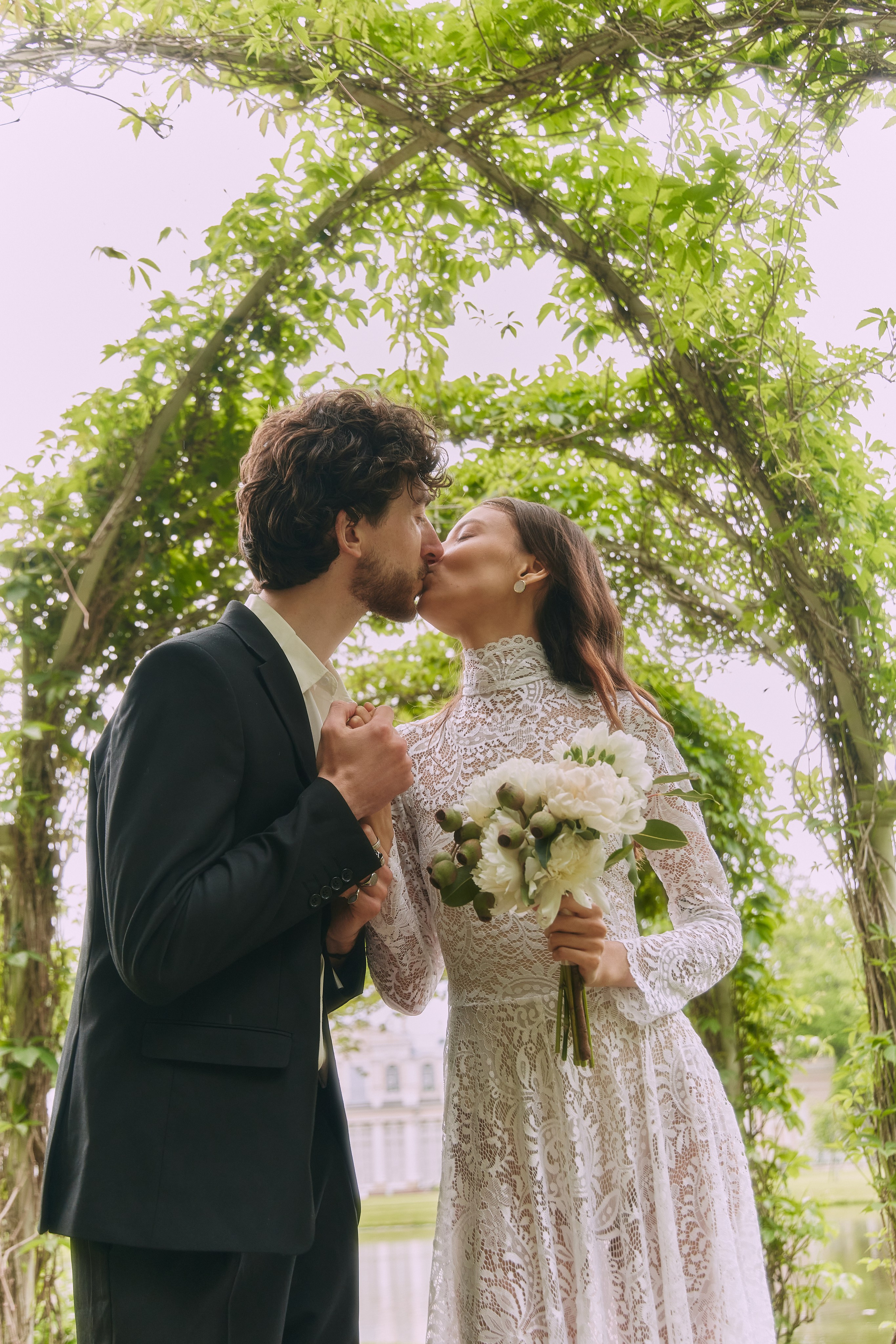 Коля + Карина. Свадебный фотограф в Нижнем Новгороде