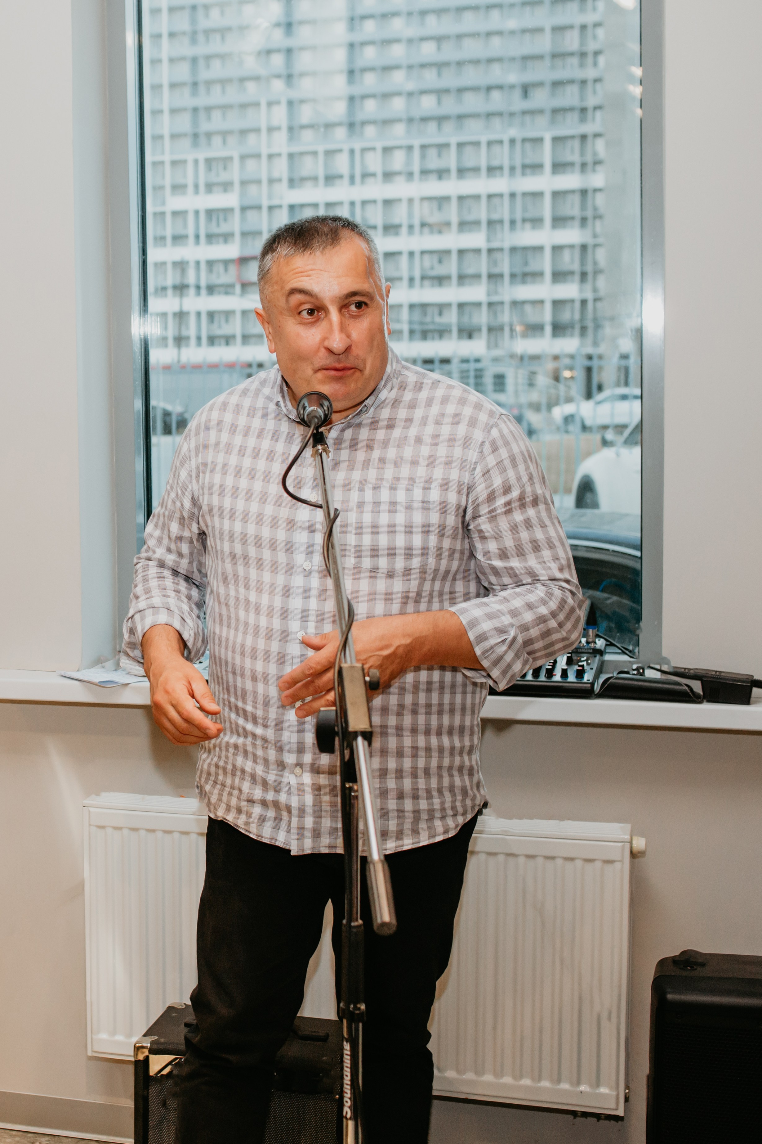 Свадебный кулинарный банкет. Фотограф в Челябинске Ополихина Анна