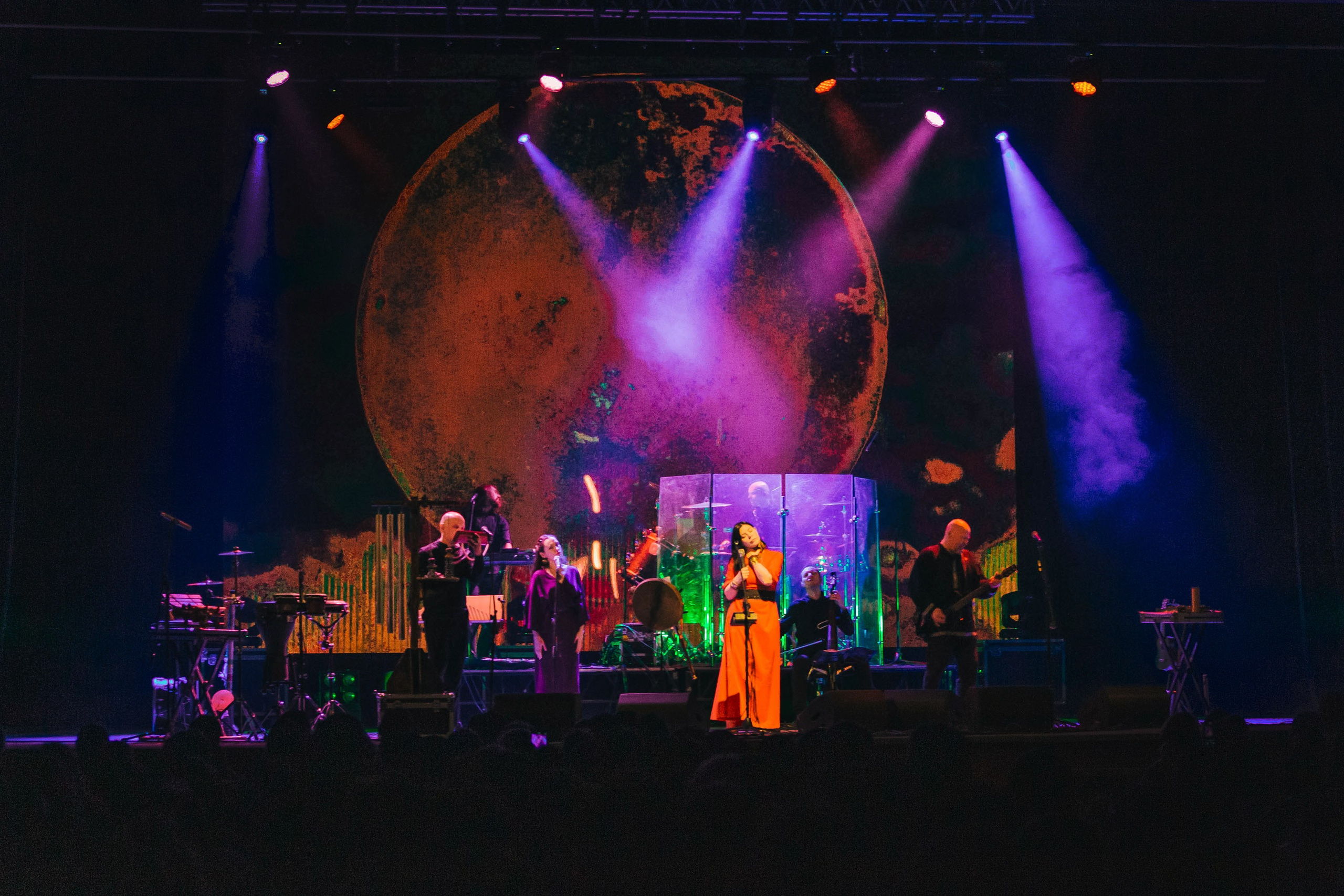 THEODOR BASTARD. Фотограф в Челябинске Ополихина Анна