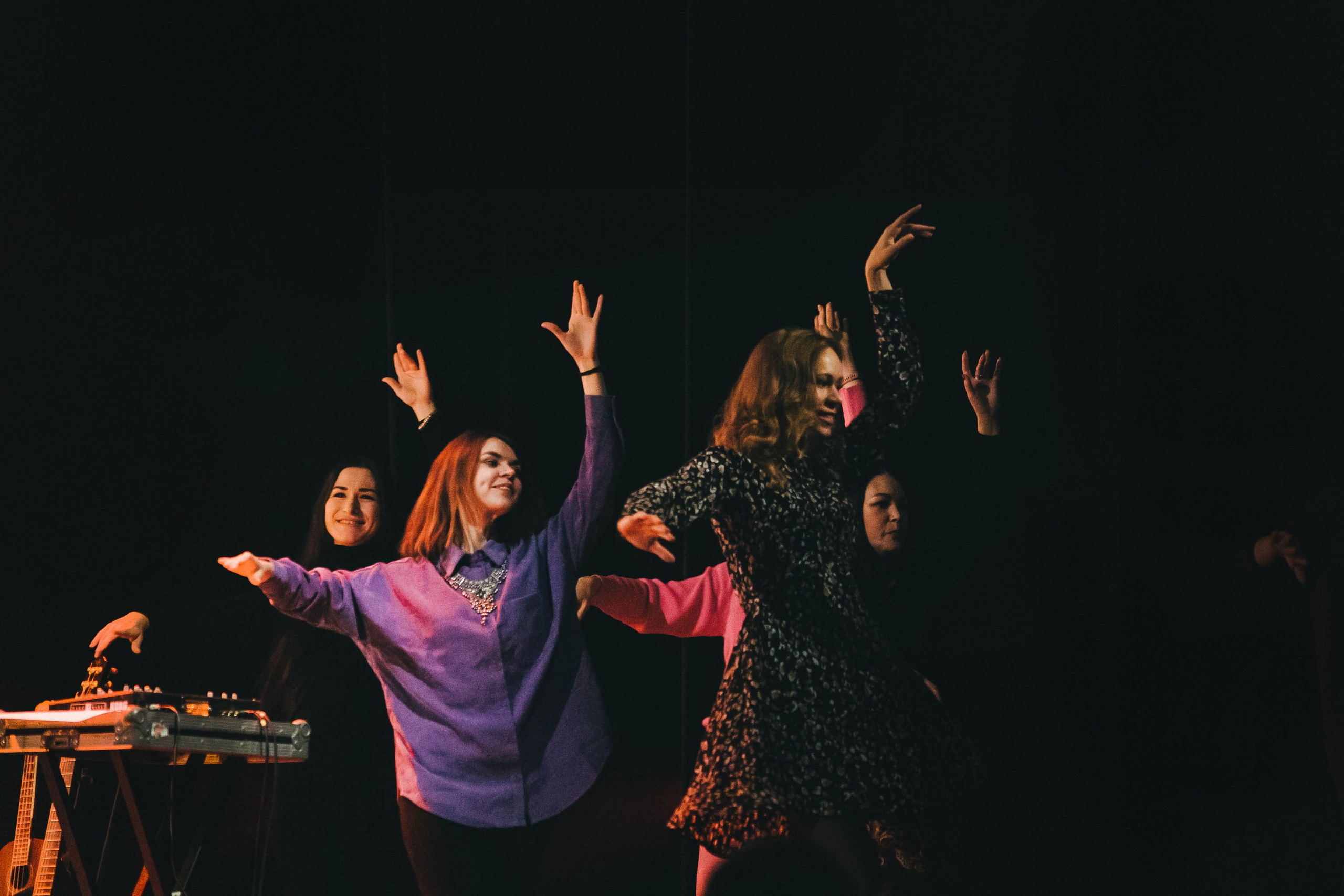 THEODOR BASTARD. Фотограф в Челябинске Ополихина Анна