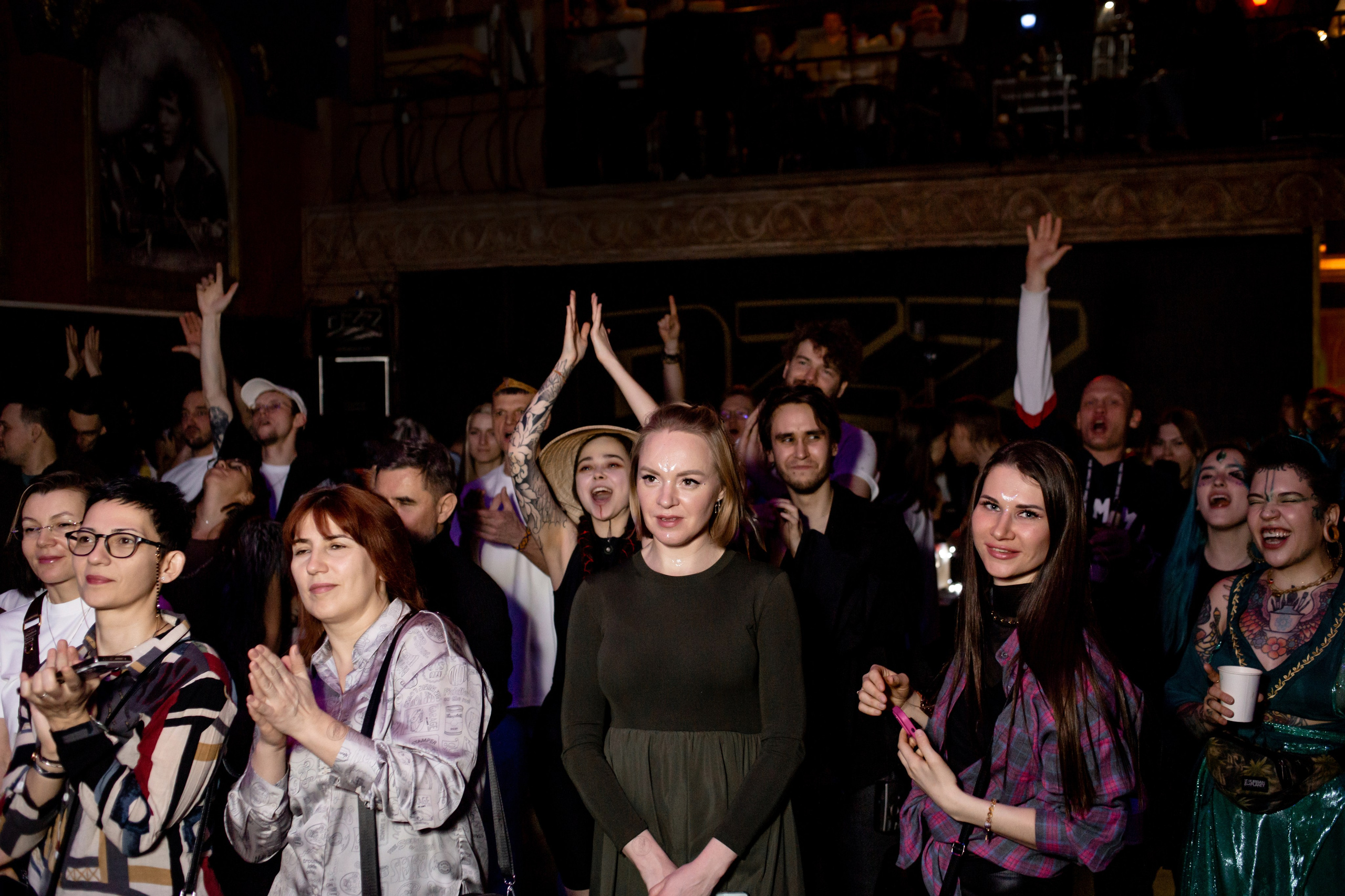 Agnivaib 2025 Ozz. Фотограф в Челябинске Ополихина Анна