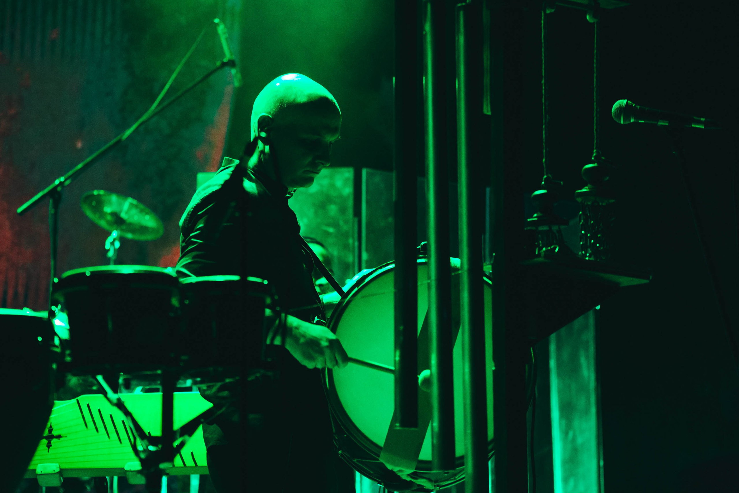 THEODOR BASTARD. Фотограф в Челябинске Ополихина Анна