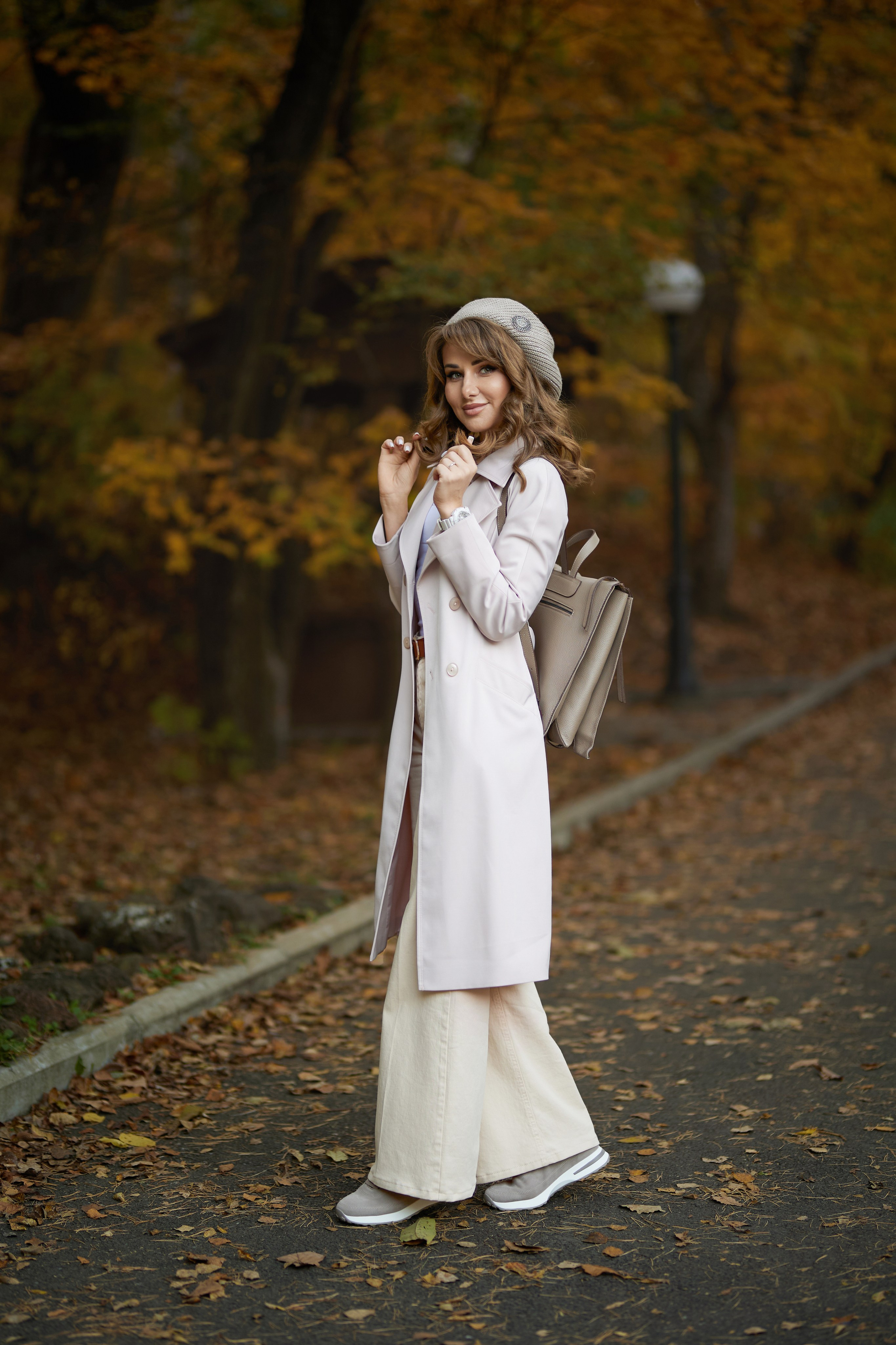 Ксения. Фотограф женского портрета, беременности и материнства Харькова Елена