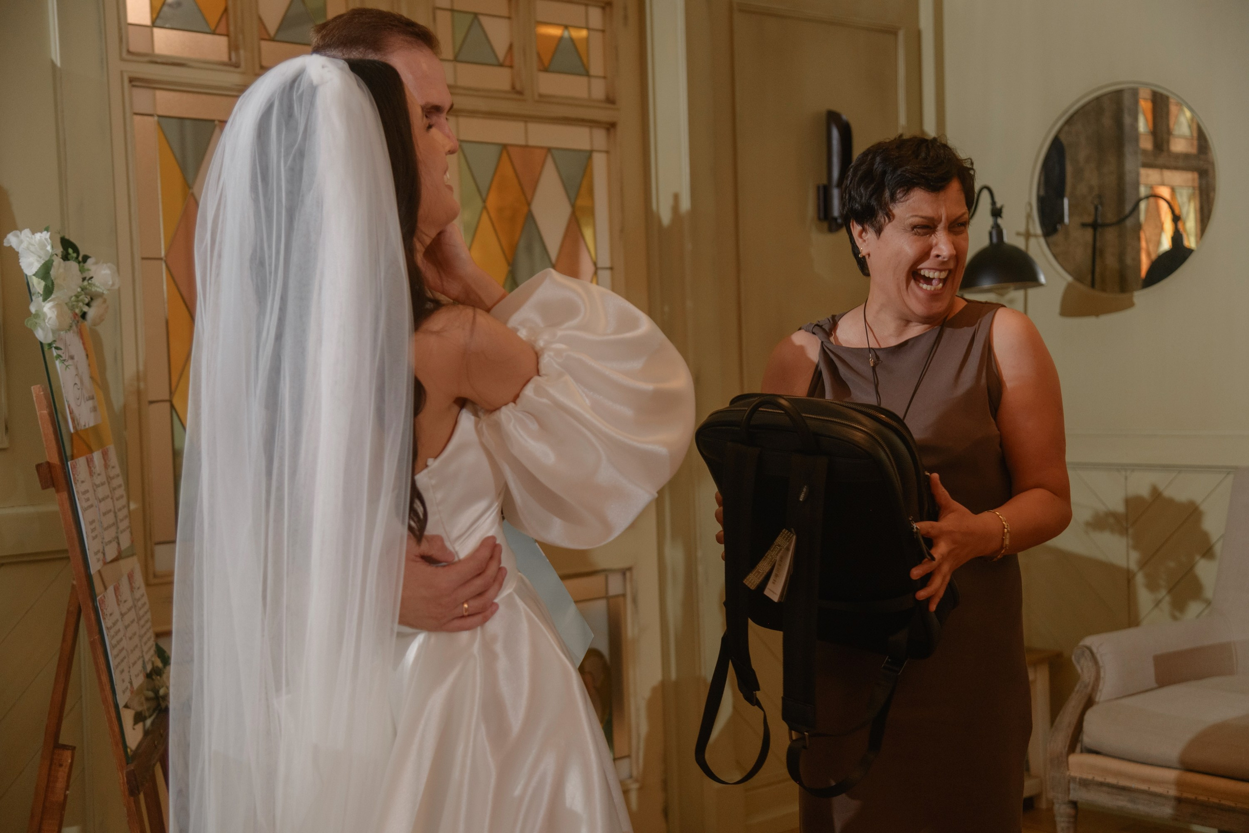 Камилла и Денис. Фотограф Смоляк Алена