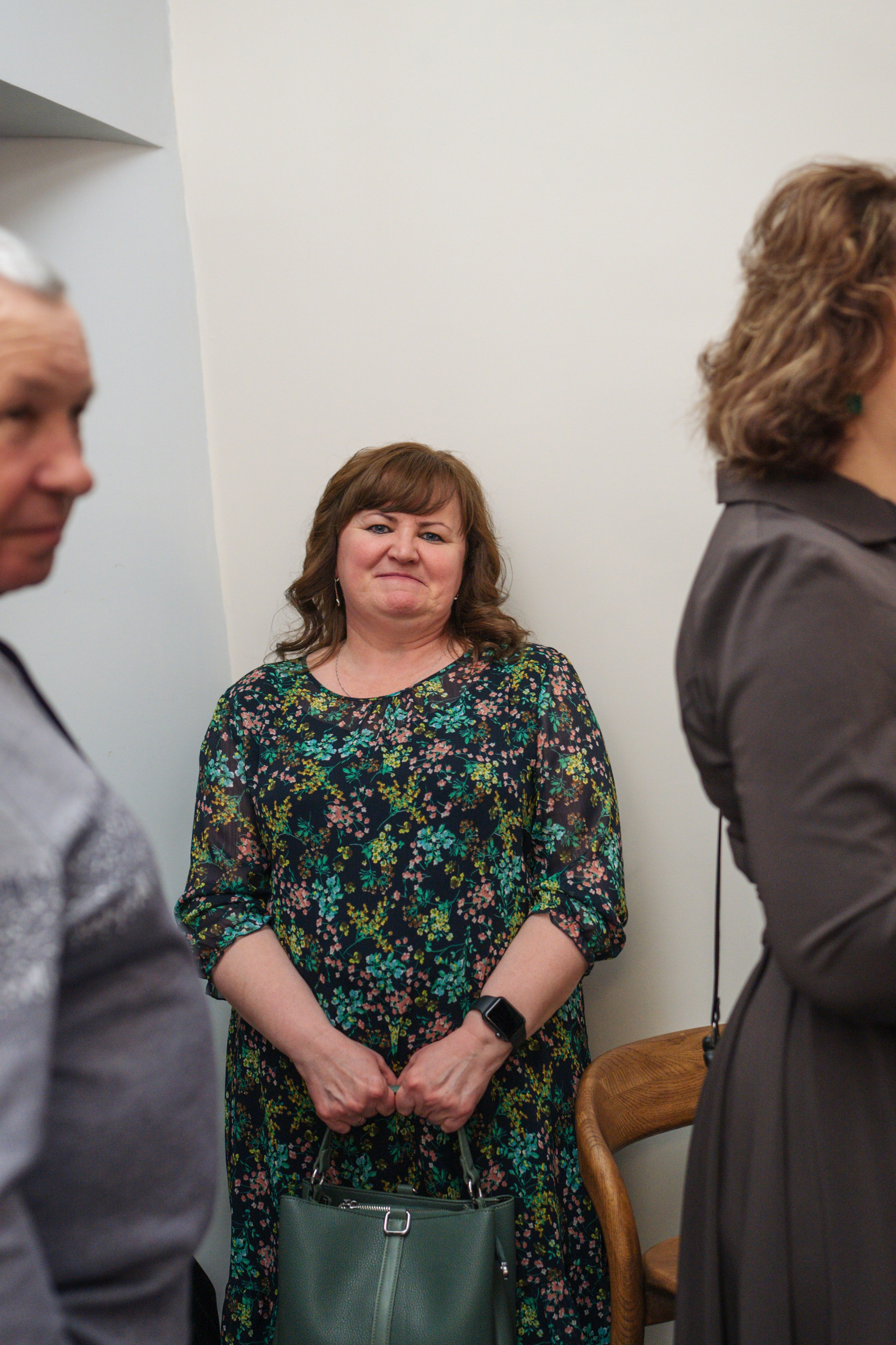 Юбилей 50 лет. Свадебный фотограф в Москве Кристина Чехова