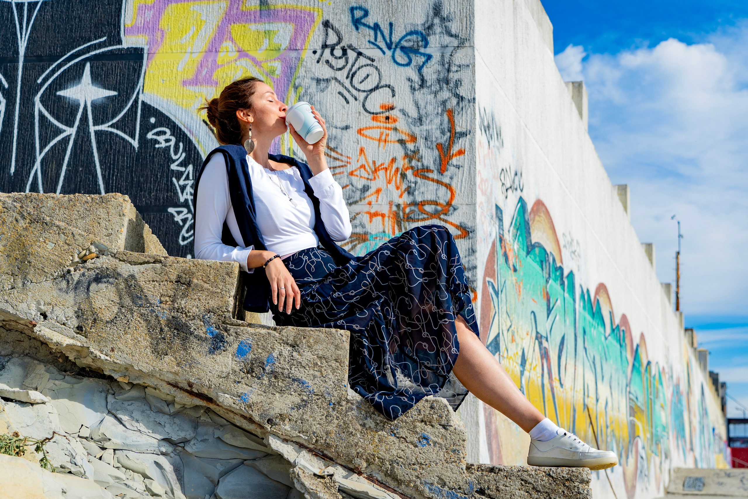 Фотоссесия в морском стиле — Новороссийск (Мысхако). Семейный и детский фотограф Екатерина Черняева. Снимаю портреты, love story, фотопрогулки, работаю на улице, в кафе, студии, дома у клиента