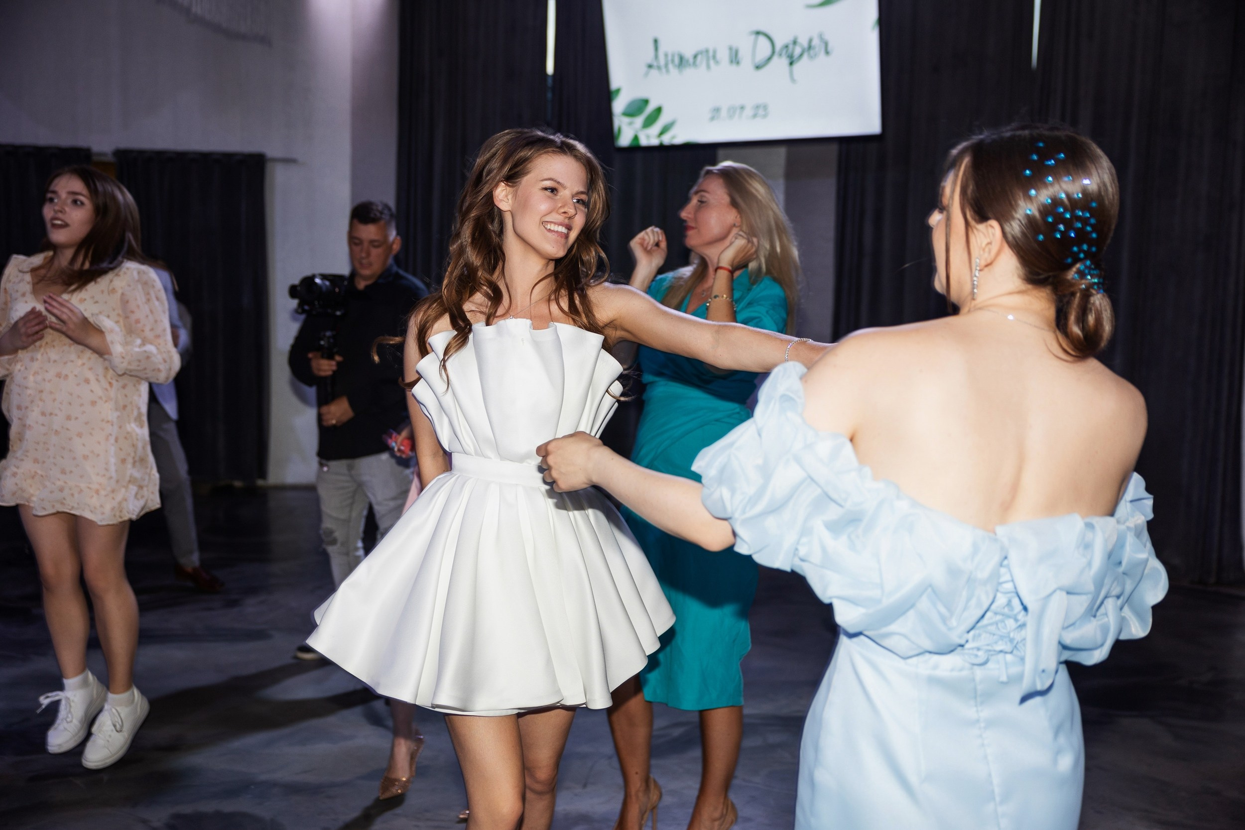 Антон и Даша. Свадебный фотограф в Санкт-Петербурге Рябикин Александр , занимаюсь св