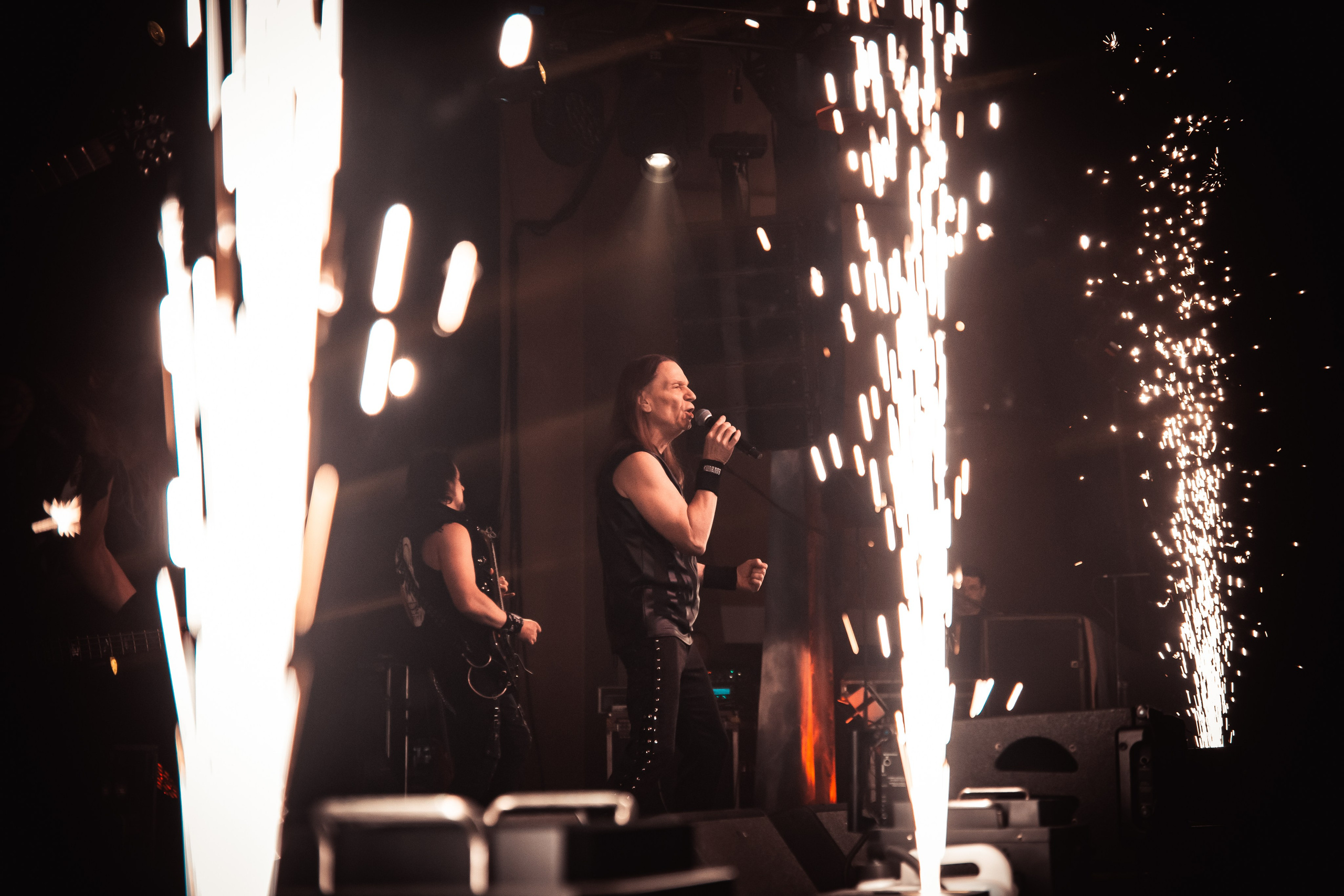 Кипелов, Гранд Холл Сибирь, 21.04.2026. Фотограф Регина Крикунова г. Красноярск