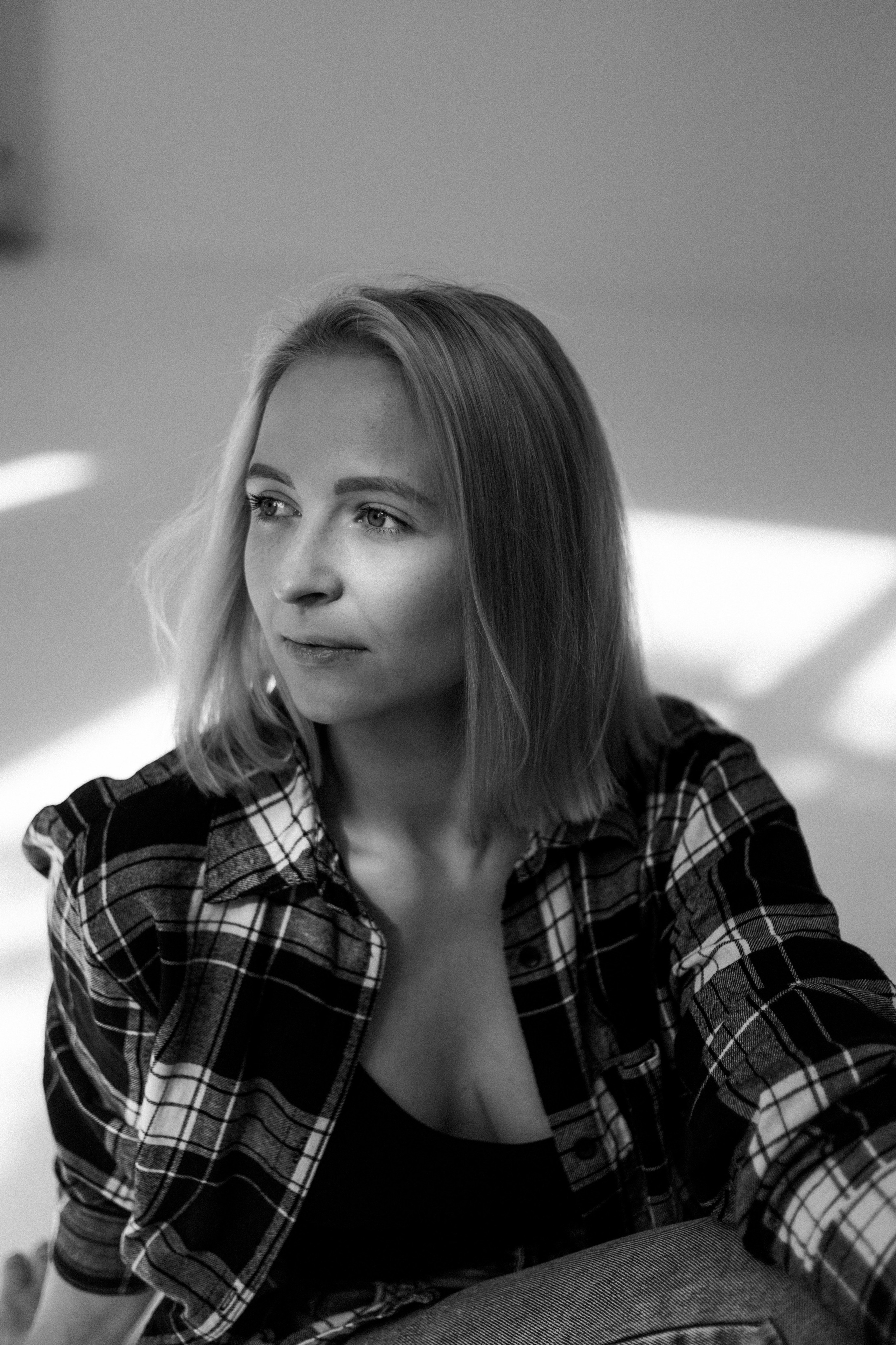 Анна. Женский фотограф в Москве Юля Иванова