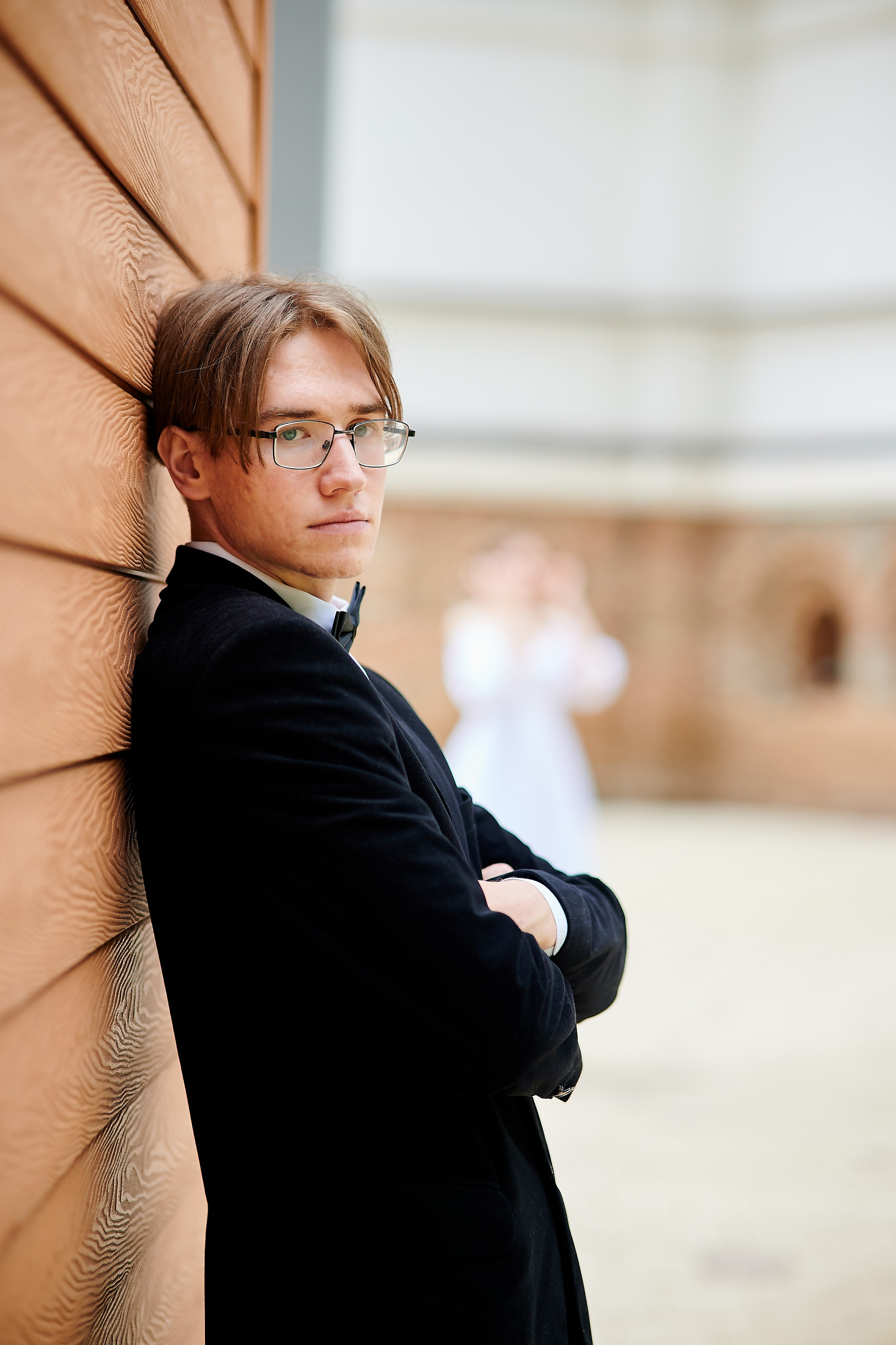 D&A. Профессиональный репортажный фотограф в Самаре Никита Королев