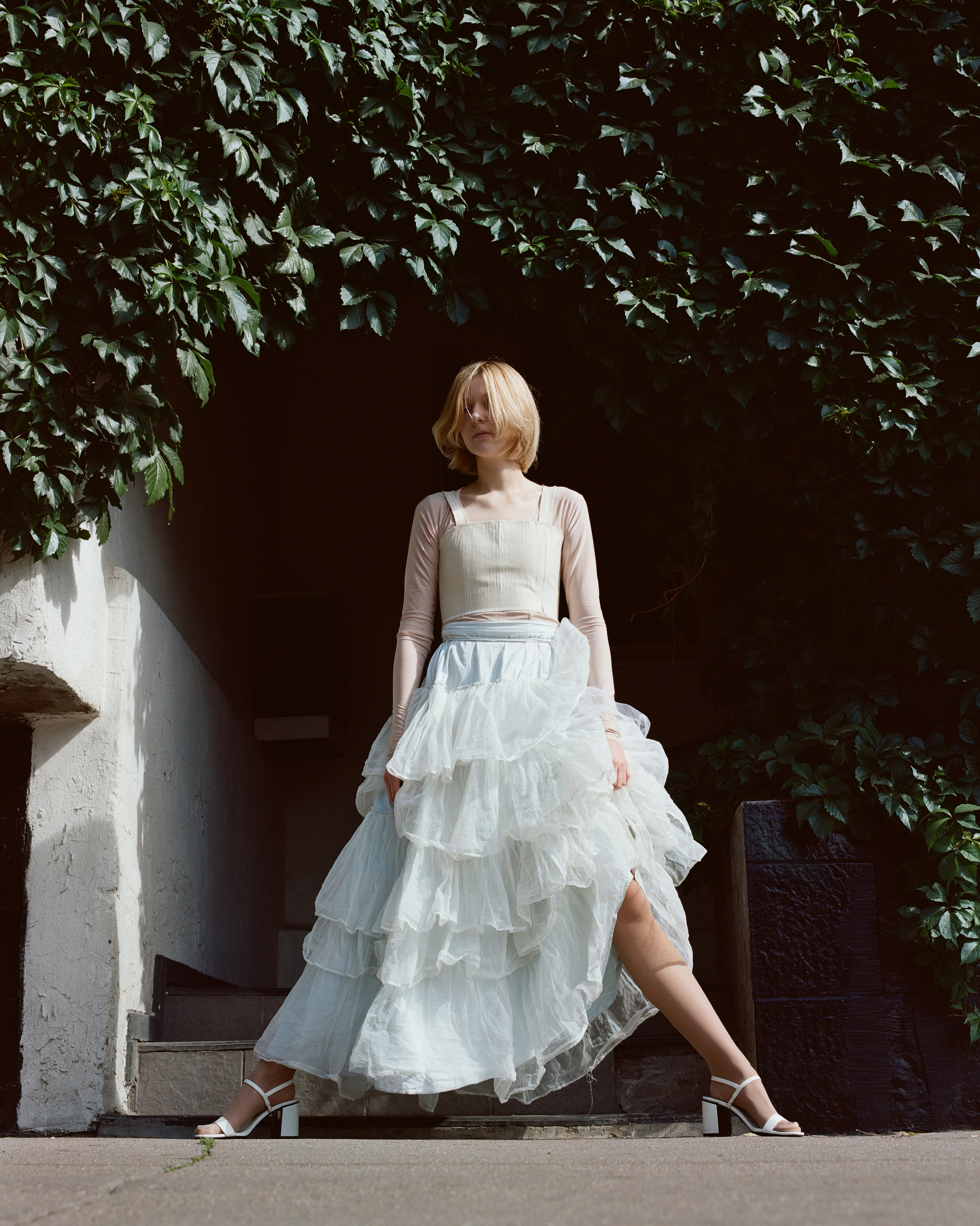 Services. Фотограф из Москвы