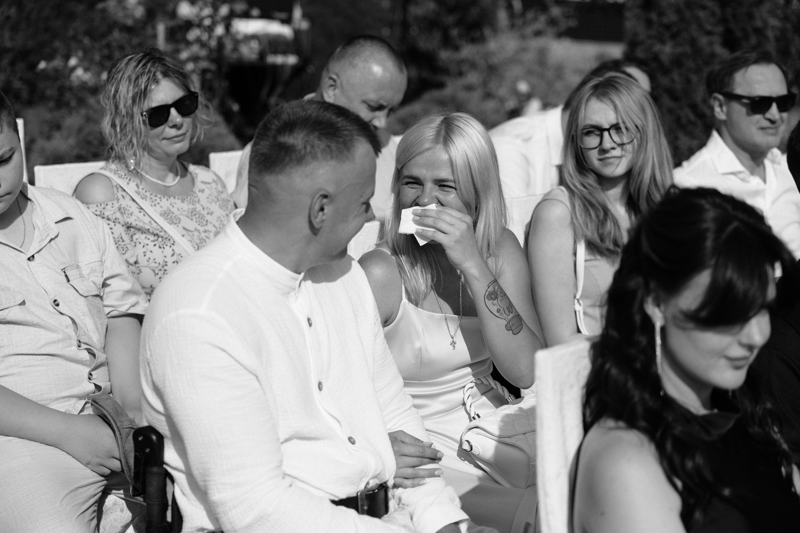 Даша&Вадим. Свадебный фотограф по всей Беларуси Цепелева Анна