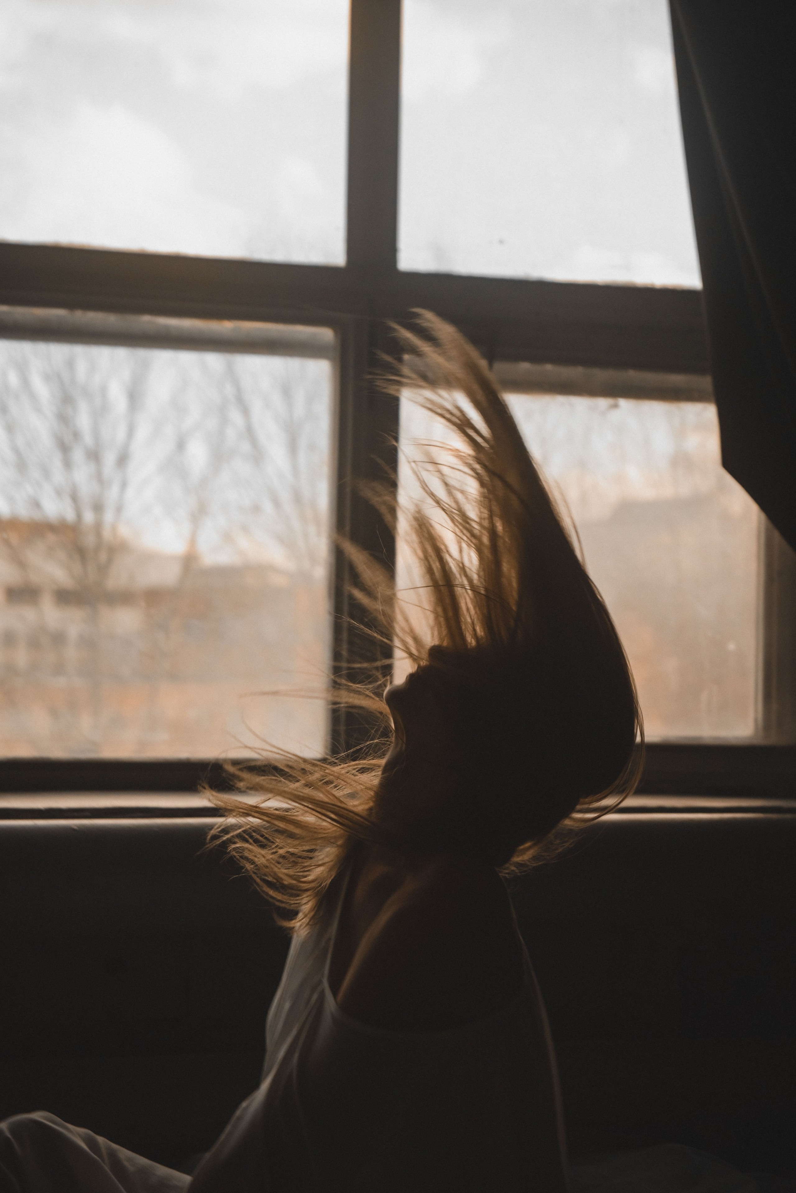 Марина. Стильный портретный и семейный фотограф в Москве Ника Артуньянц