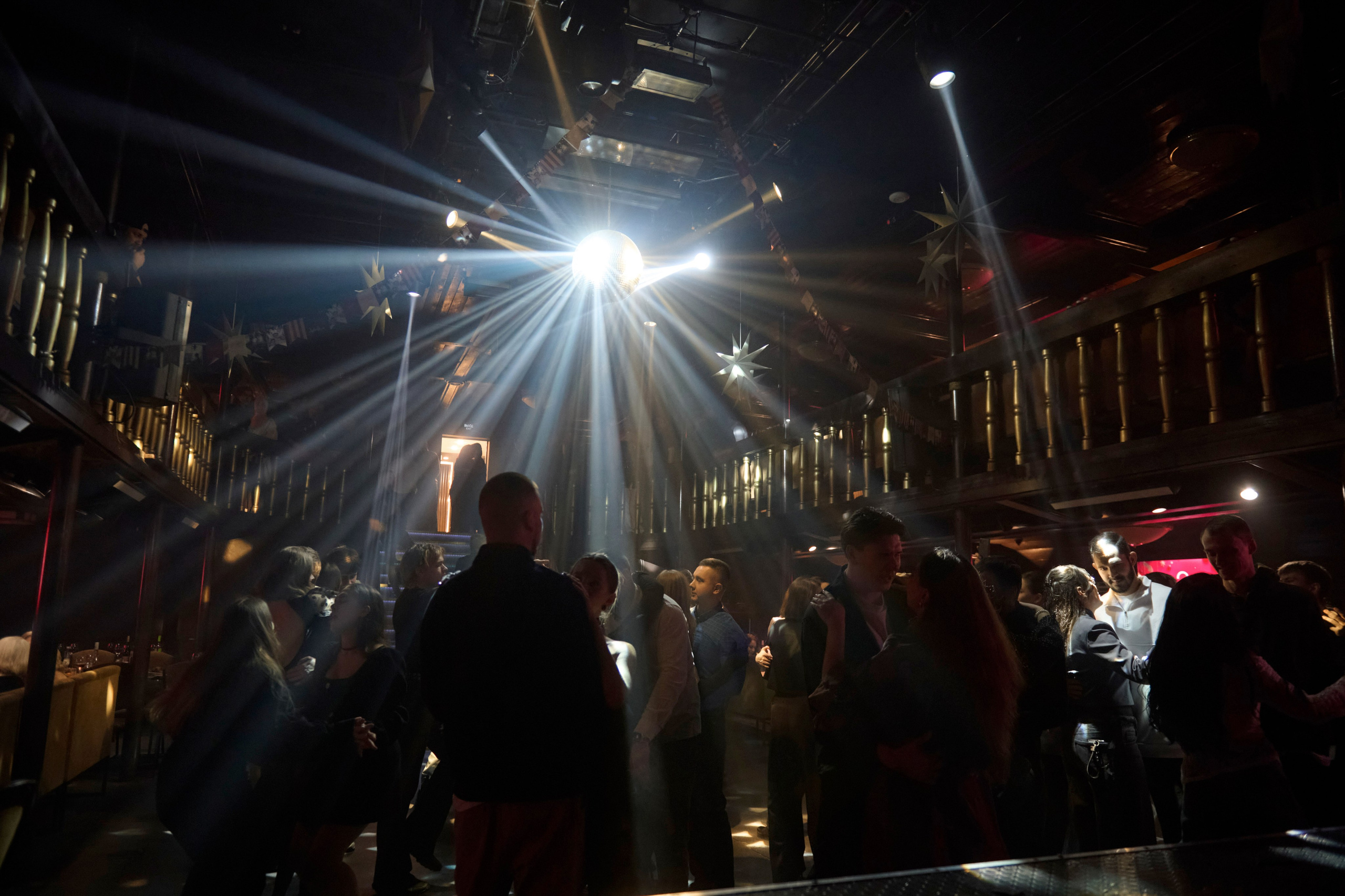 Сказка. Ваш мультижанровый фотограф Александр Белов