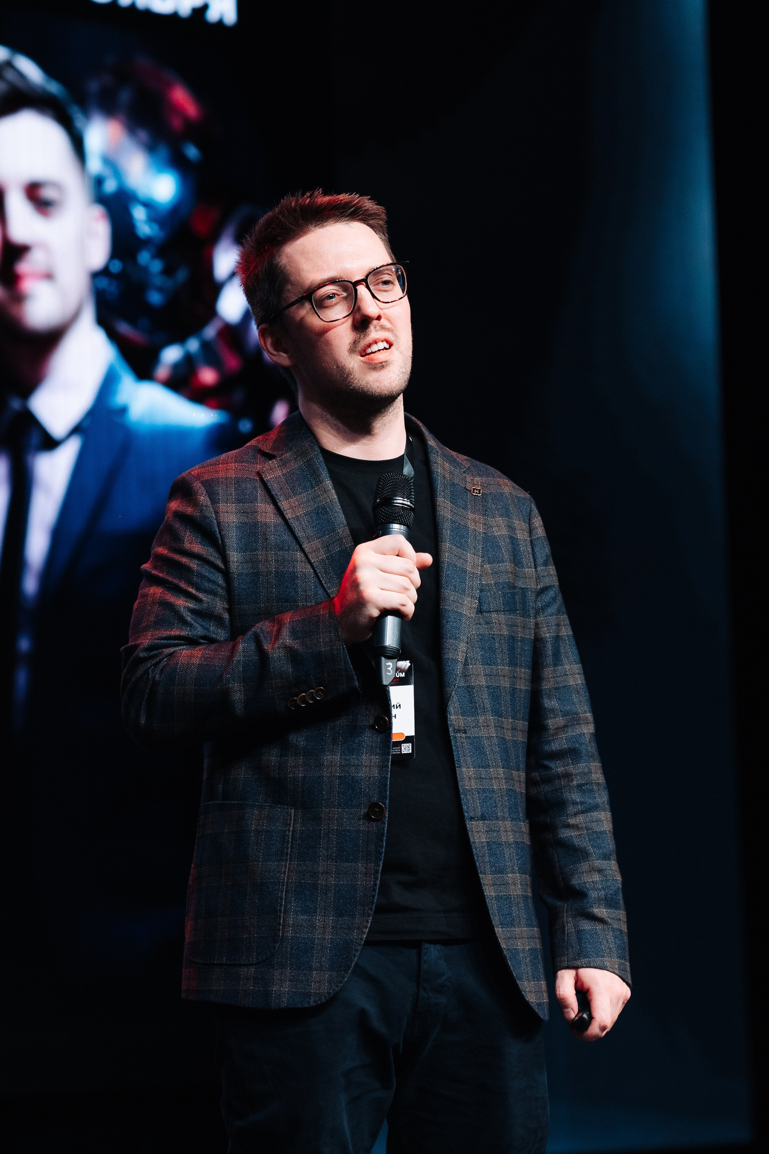 НЕМОСКВА 2024. Фотограф в Хабаровске Швендых Рудольф