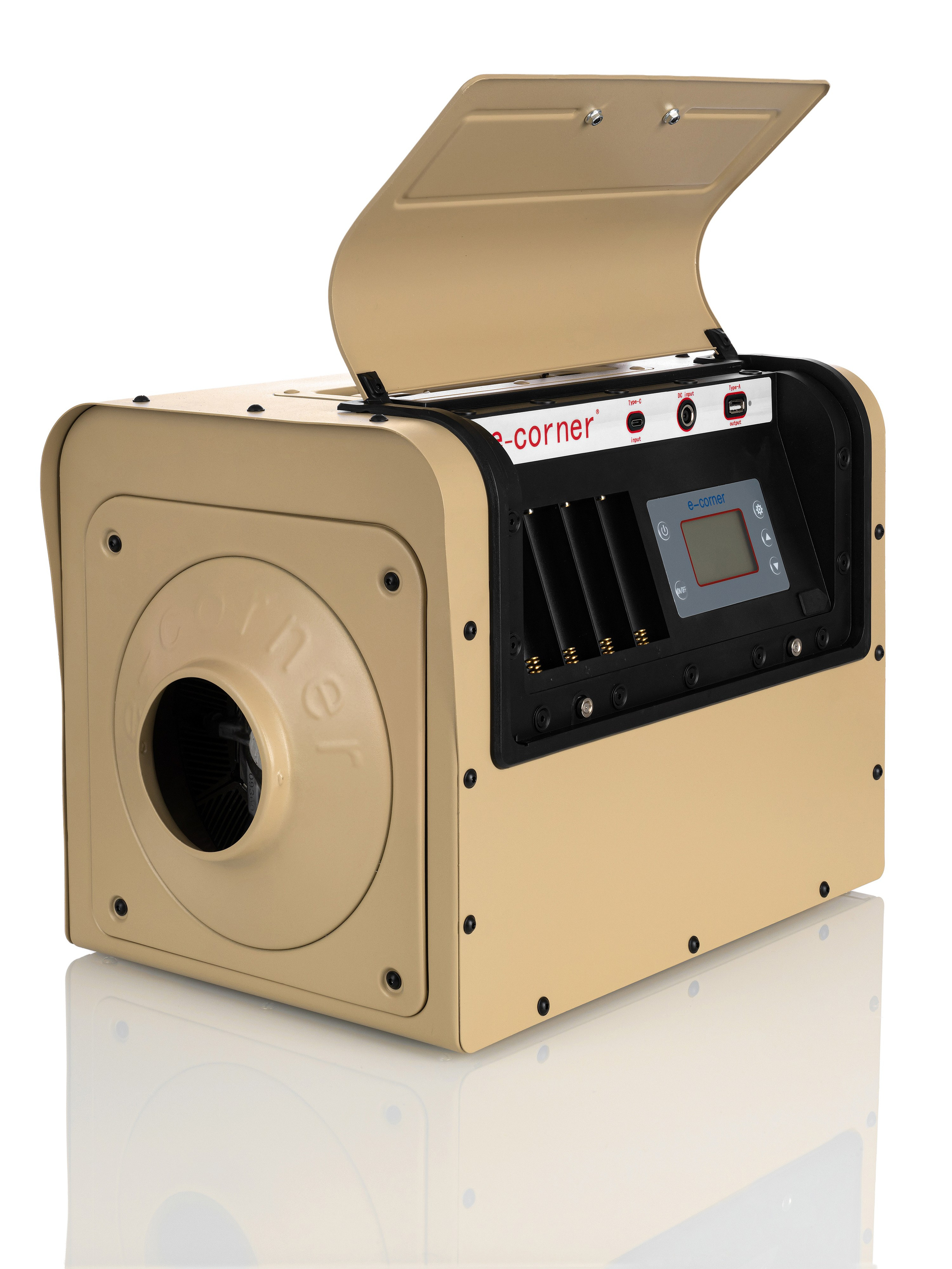 Автономный обогреватель. Предметный и фуд фотограф в г. Белгород